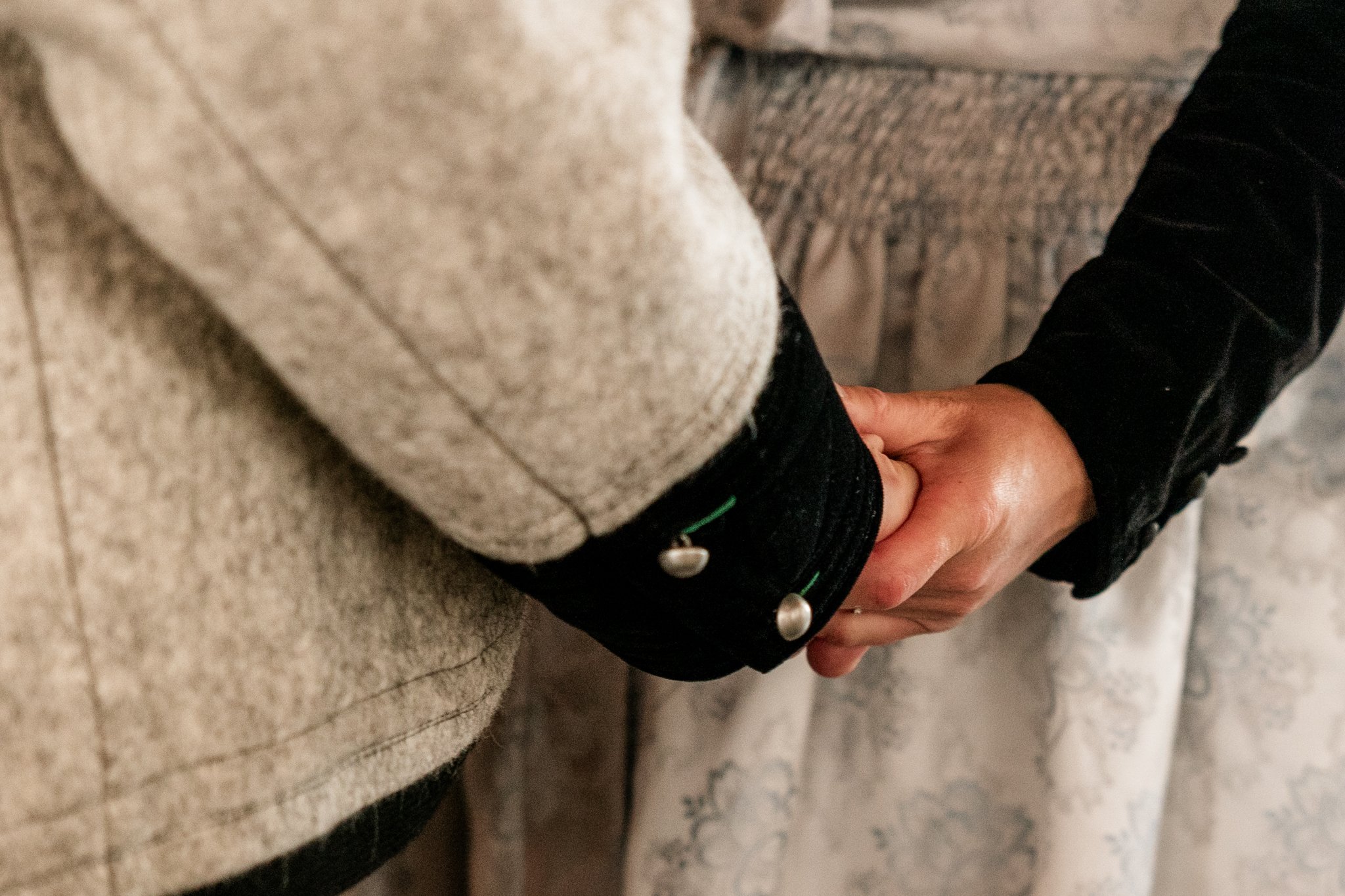 Hand in Hand