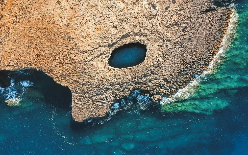 PUNTA GALLINA (Copy)