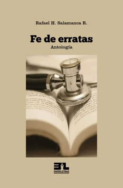 Fe de erratas — Rafael Salamanca