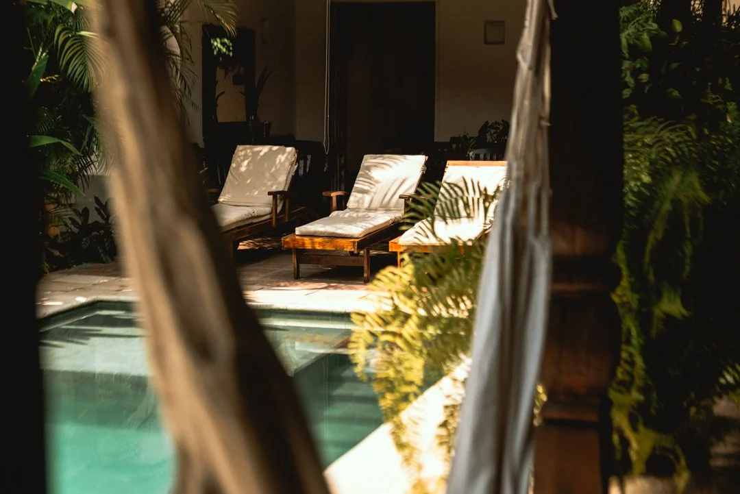 PAQUETE 2 — SAL DE MAR