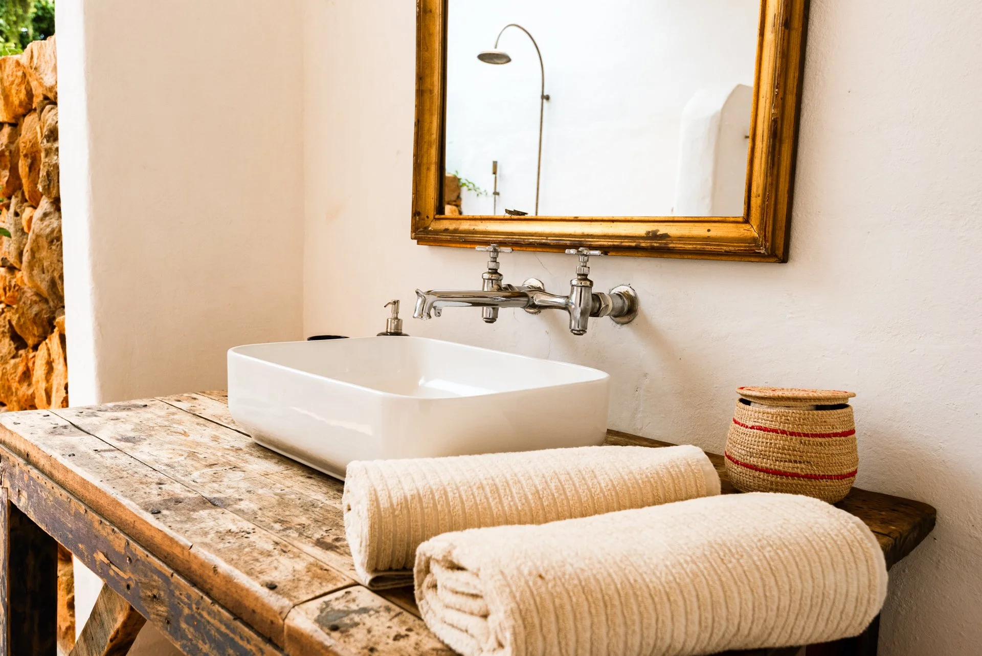 PAQUETE 1 — SIERRITA