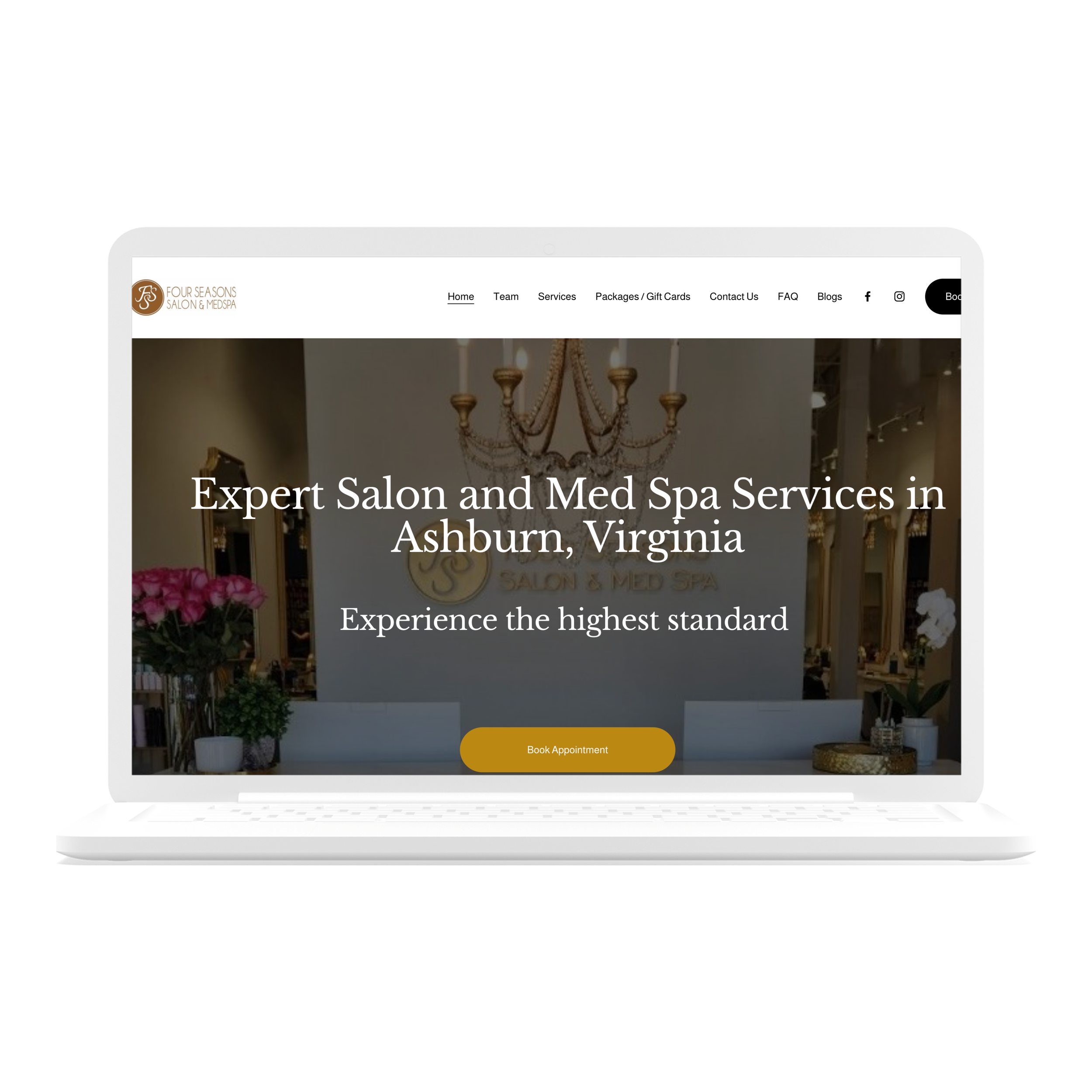 The Issues of Having an Outdated Website