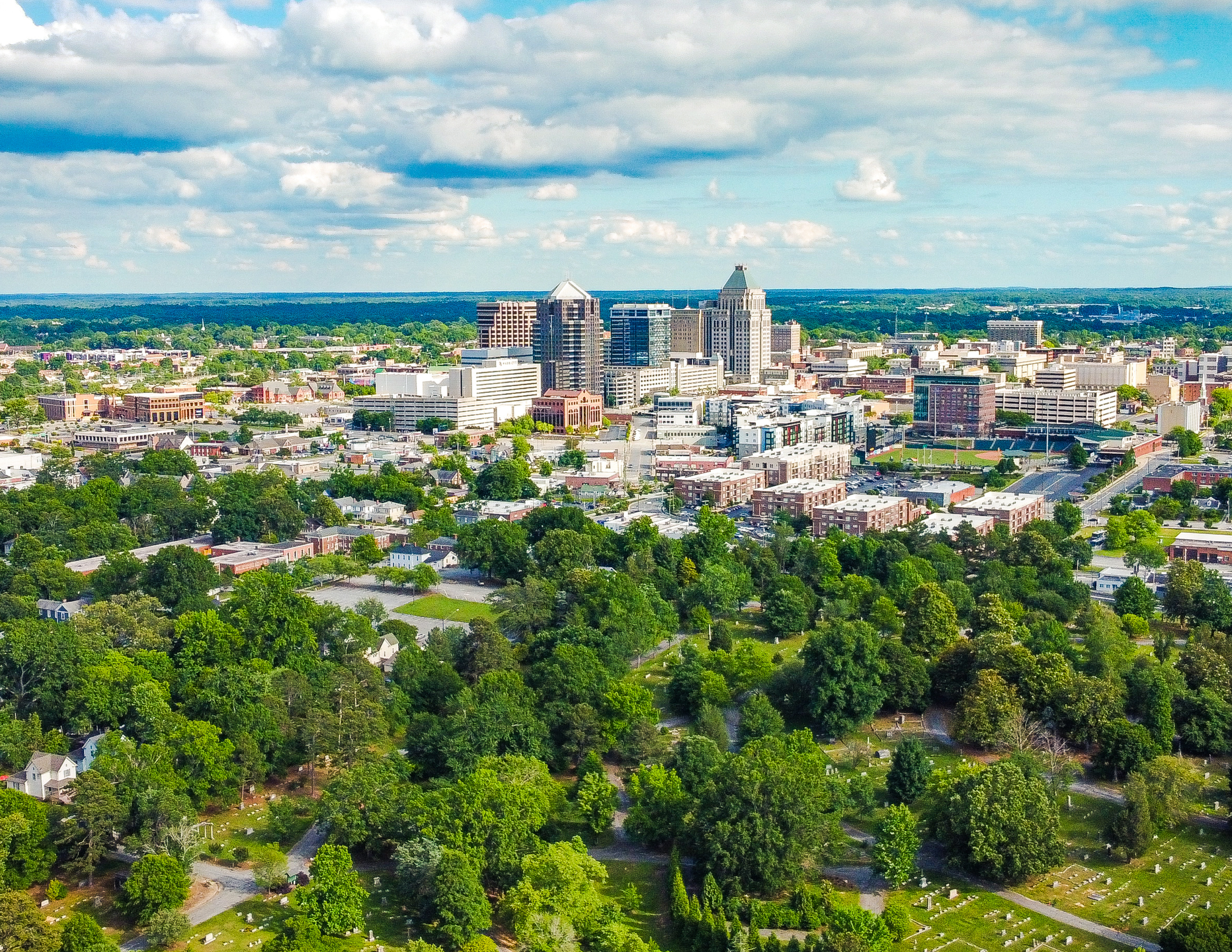 Why Local Businesses in Greensboro Need an SEO-Optimized Website for 2025