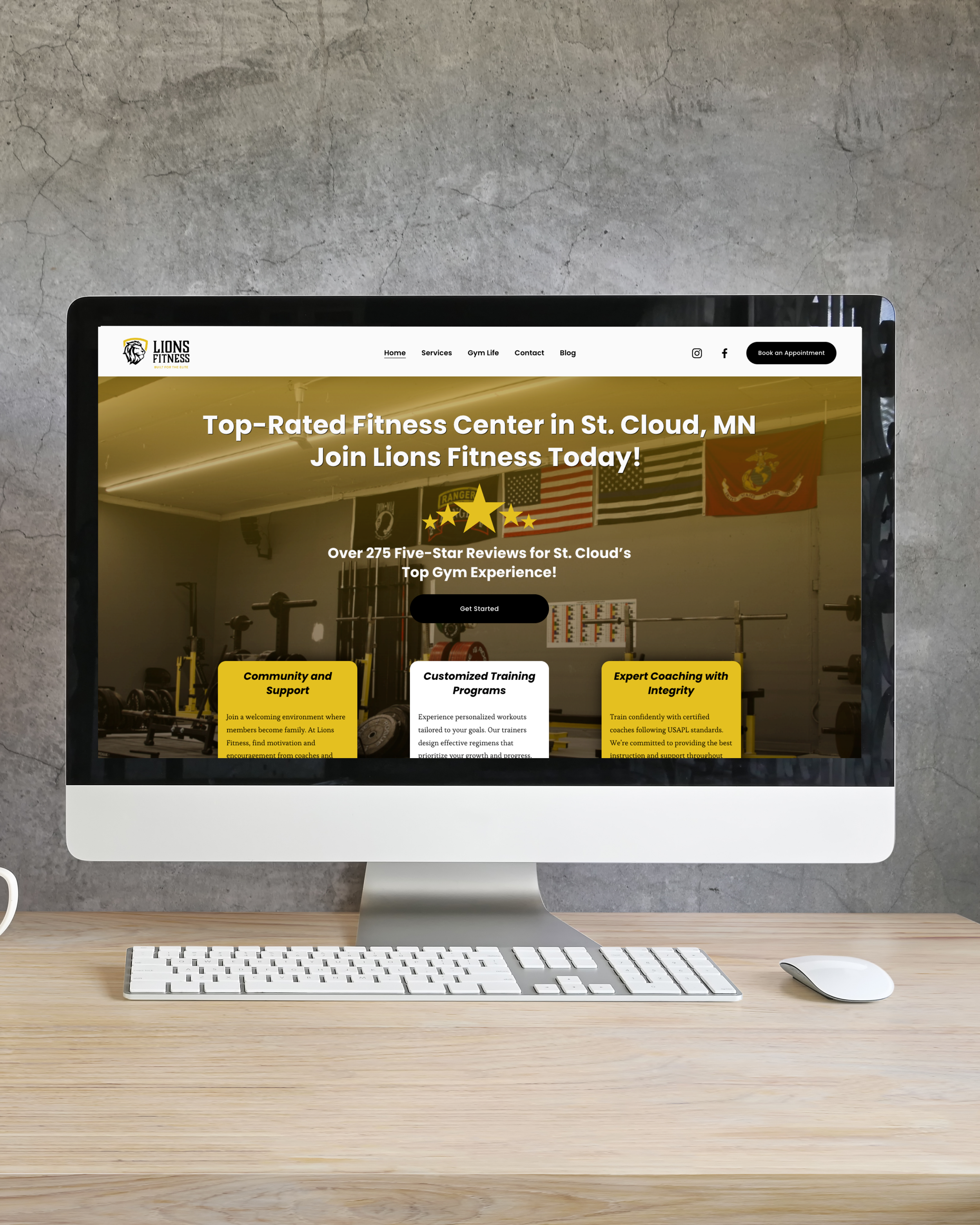 Why Local Businesses in Raleigh Need an SEO-Optimized Website for 2025
