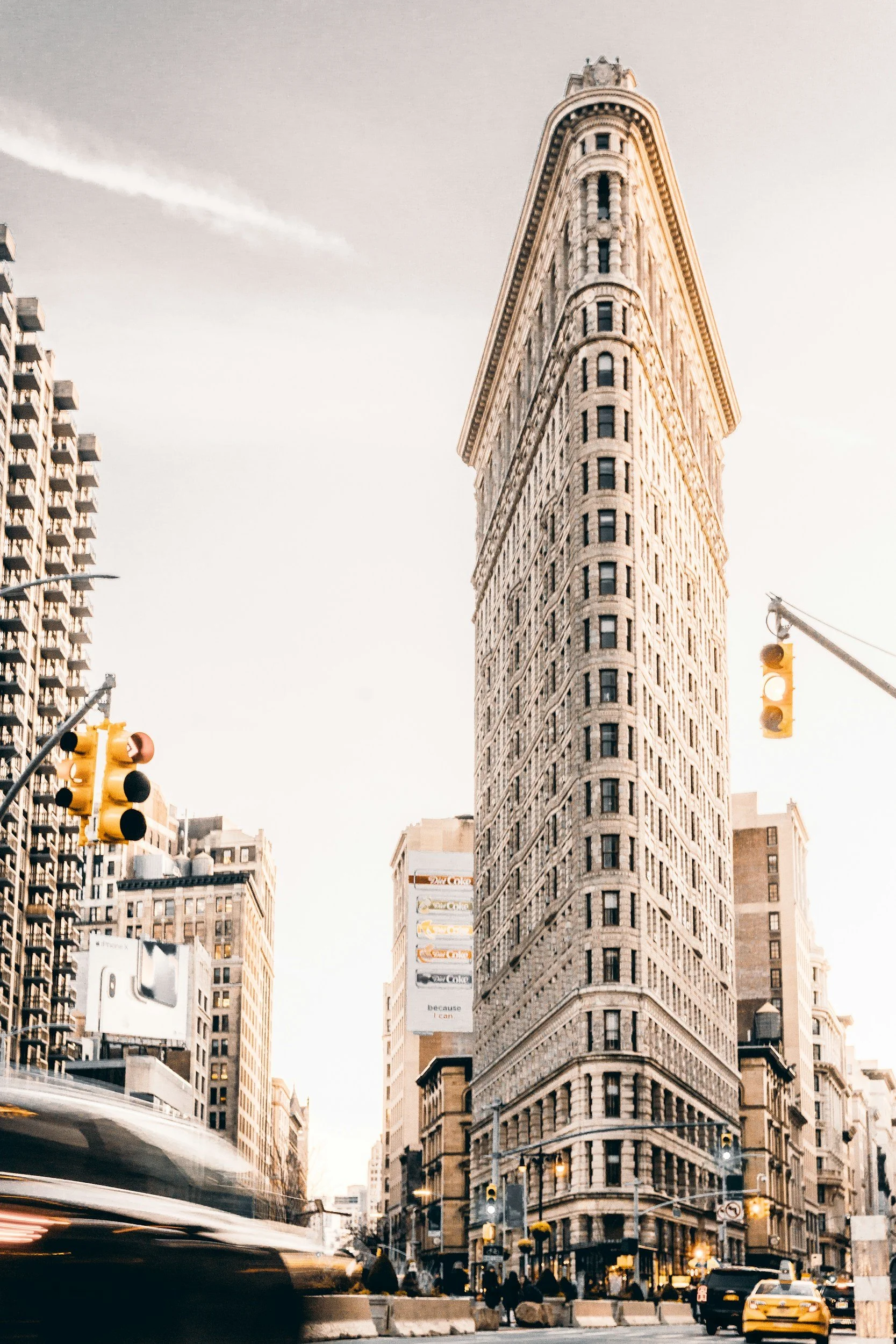 Why Soho Creations is the Best Web Designer and SEO Specialist for Flatiron Businesses