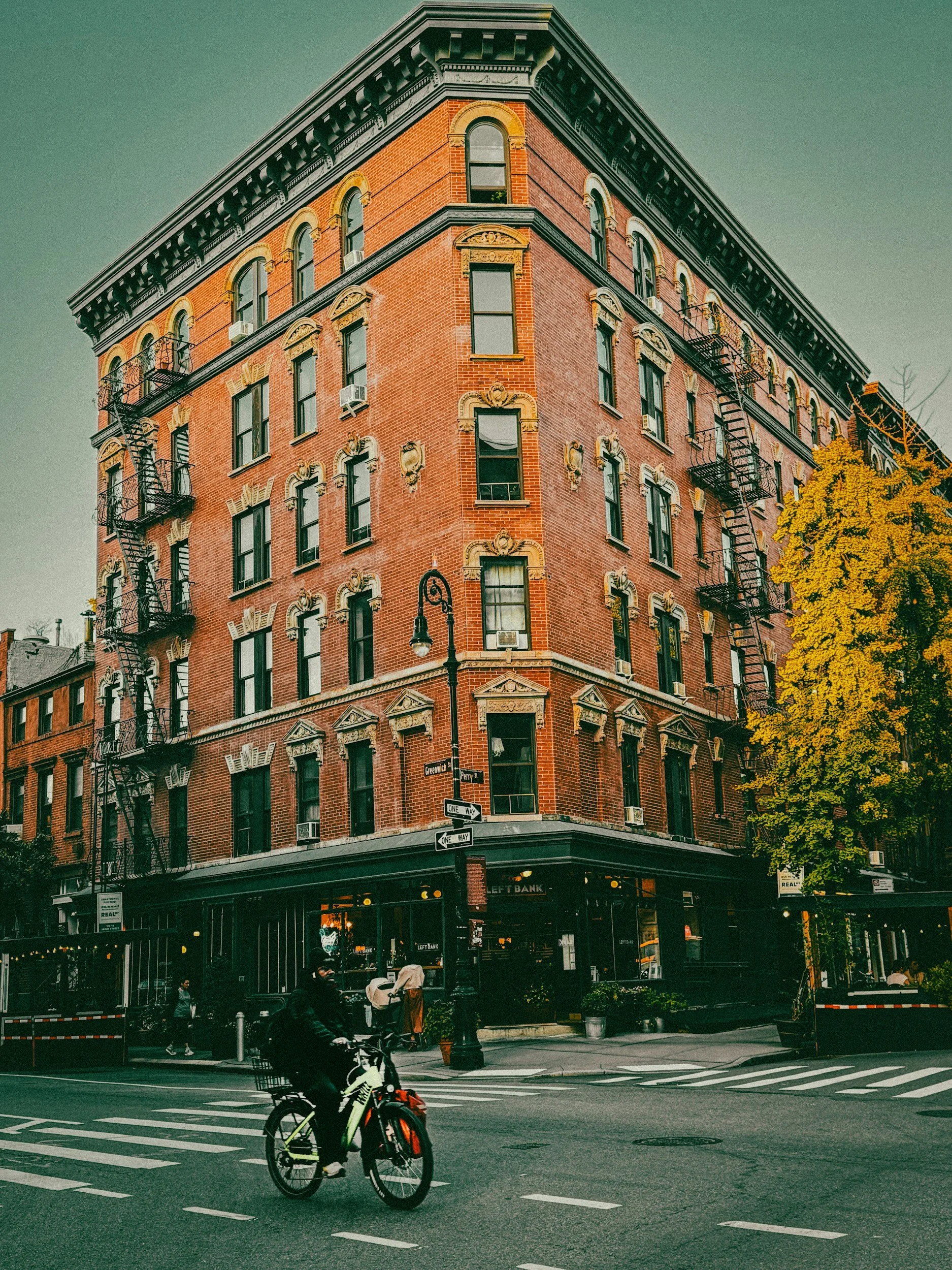 Why Soho Creations is the Best Web Designer and SEO Specialist for Chelsea Businesses