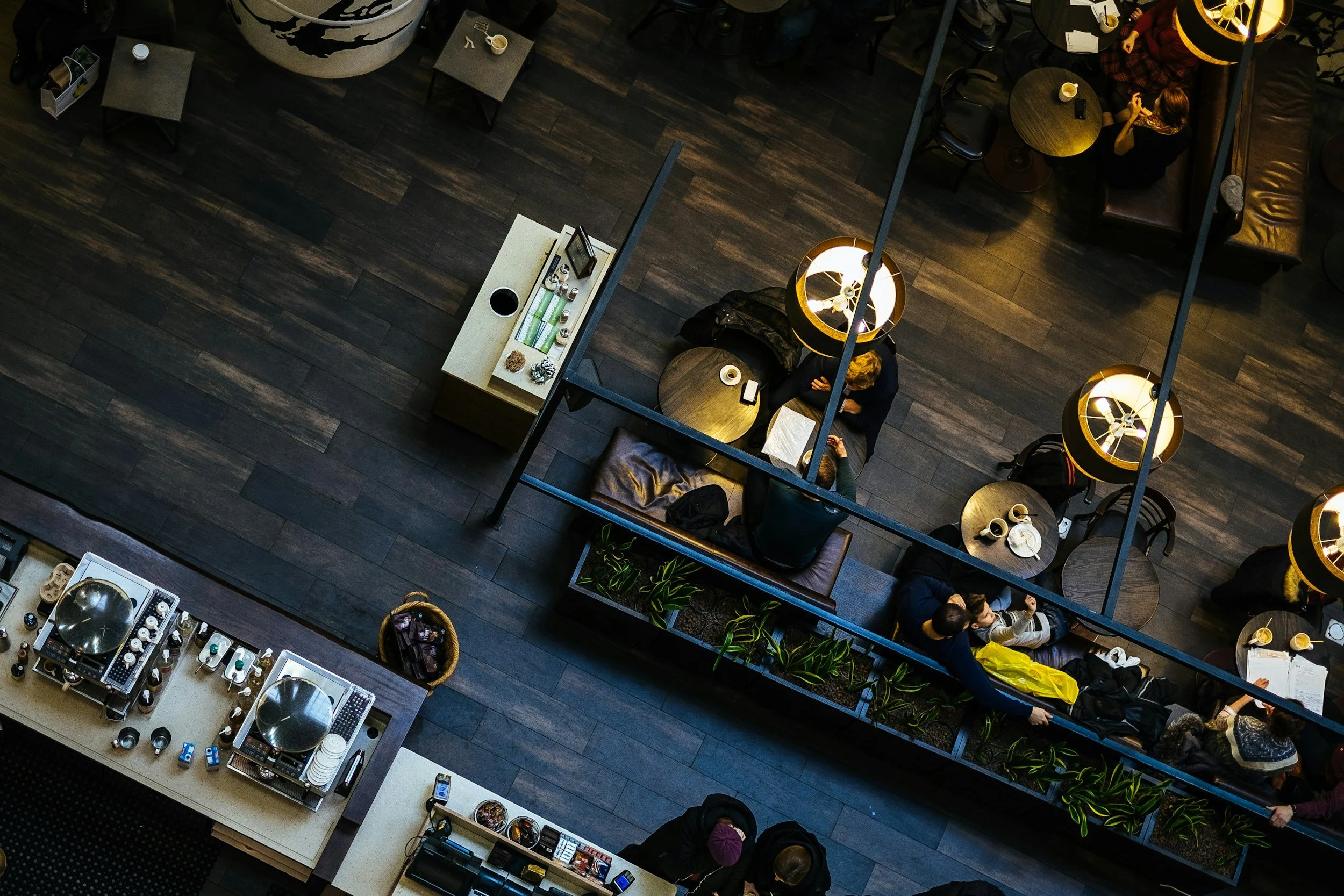 Why Soho Creations is the Best Option for Restaurant Owners in Bellevue, WA: Website Design, Development, and SEO