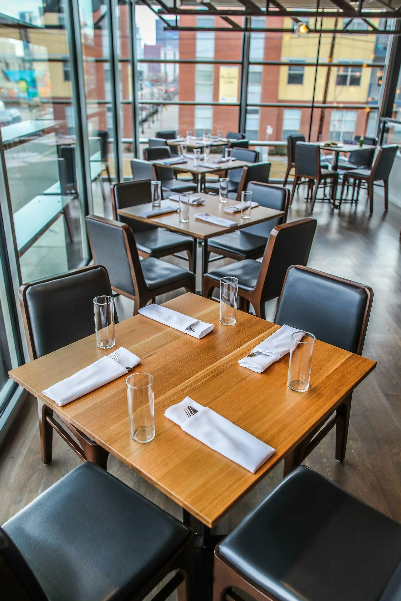 Why Soho Creations is the Best Option for Restaurant Owners in Kirkland, WA: Website Design, Development, and SEO