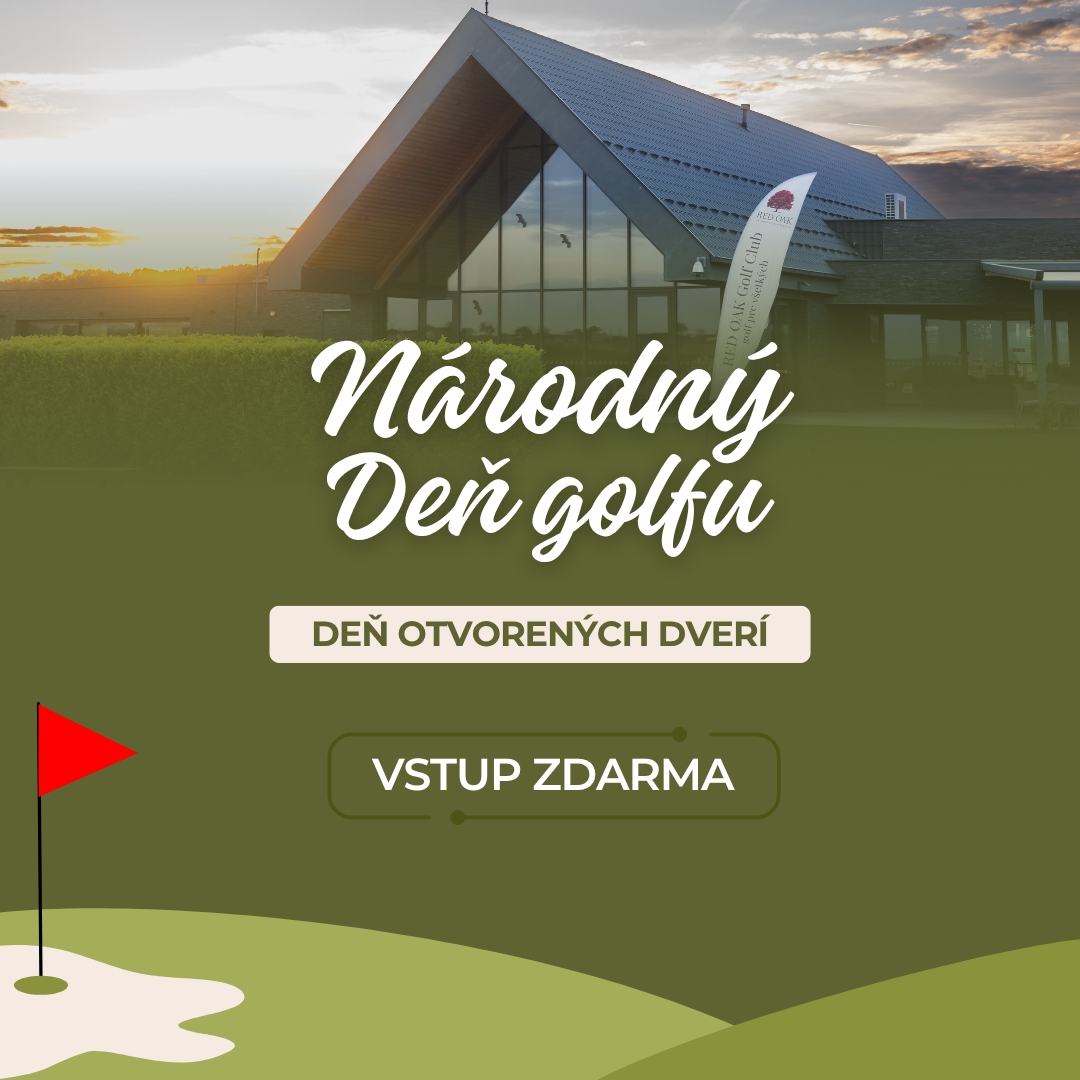Národný deň golfu