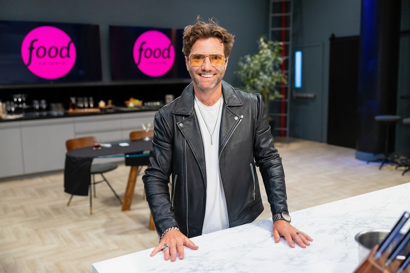 &ldquo;Titans of 24&rdquo; on #WildcardKitchen will be Premiering on Tuesday, February 4th&nbsp;at 9pm &ndash;&nbsp;on @foodnetwork @streamonmax 
🎥⏰&spades;️&hearts;️&clubs;️&diams;️📺
Get ready for betting, bluffing, and battling behind the stoves 