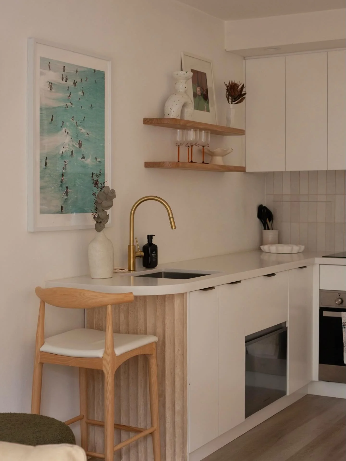 Sculpt on display at Little Paddington Place 

#homedecor #ceramics