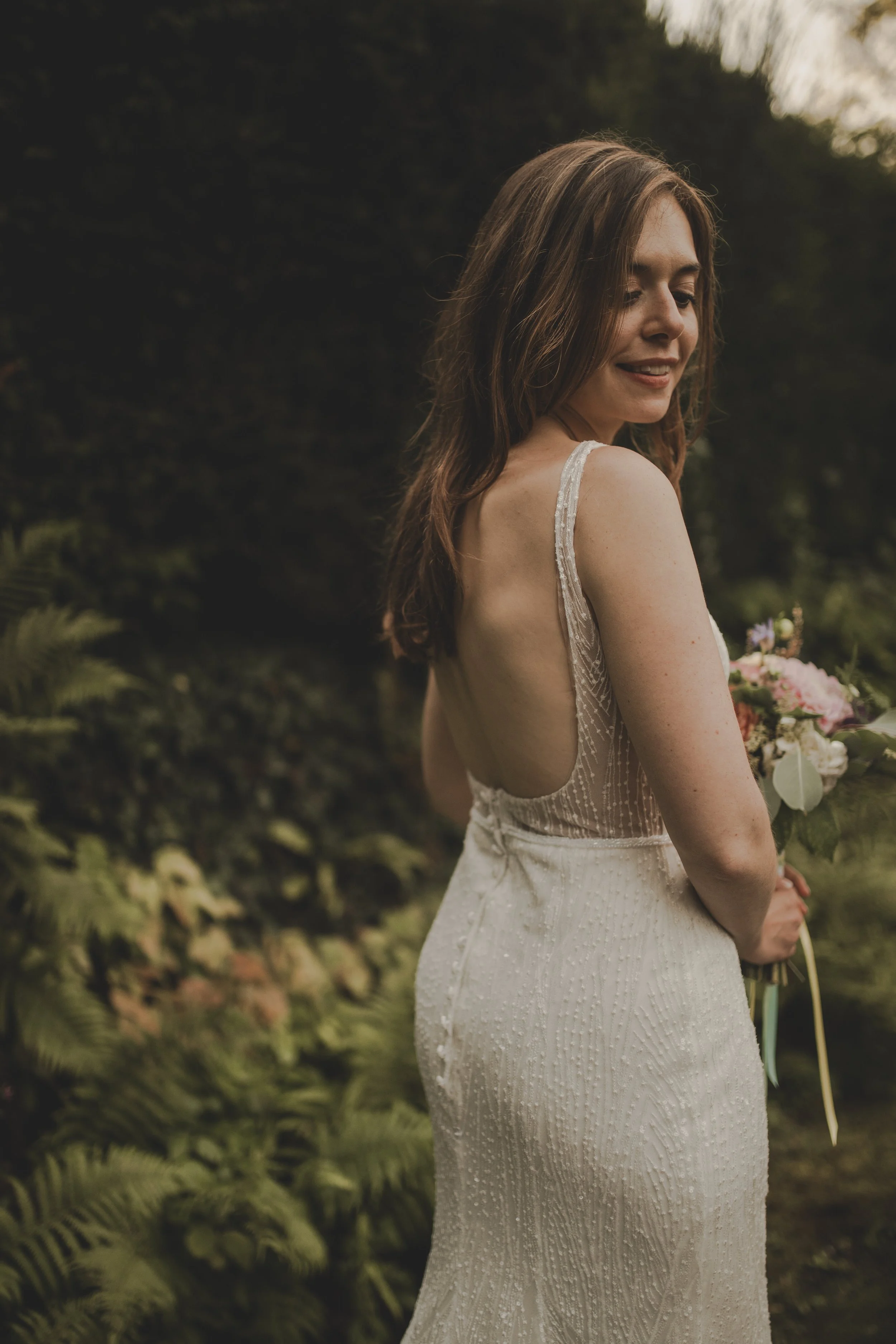 Photographer : @sophigraphie_photographie | Venue: @aubergeduzoo