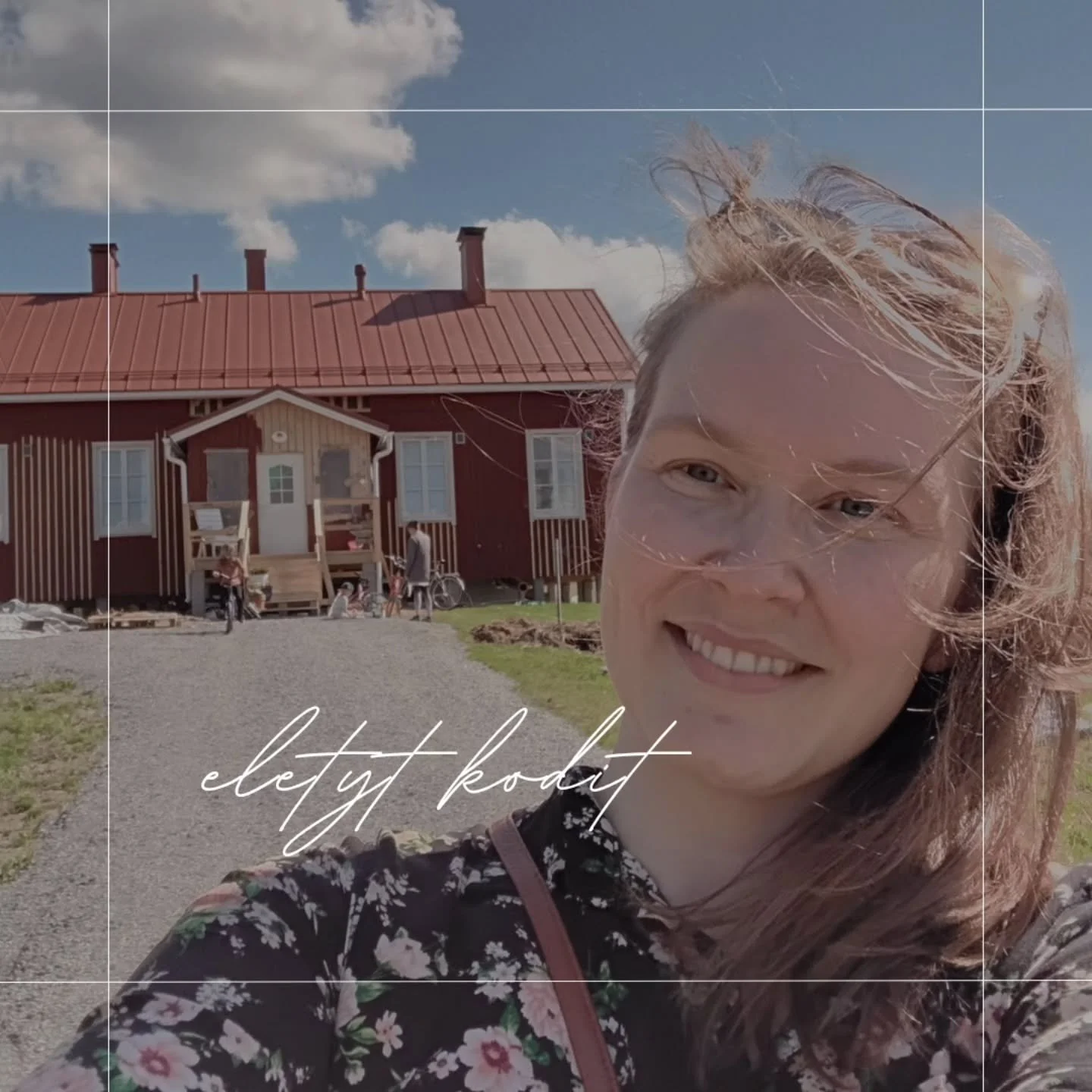 Tyhji&auml; vaaleita huoneita joissa virtaa vain valo vai eletyn tuntuinen persoonallinen koti?

Yksi suosikkitermi, joka on noussut mun somevirtaan viime aikoina on "lived-in home" eli koti, joka n&auml;ytt&auml;&auml; ja tuntuu aidosti as