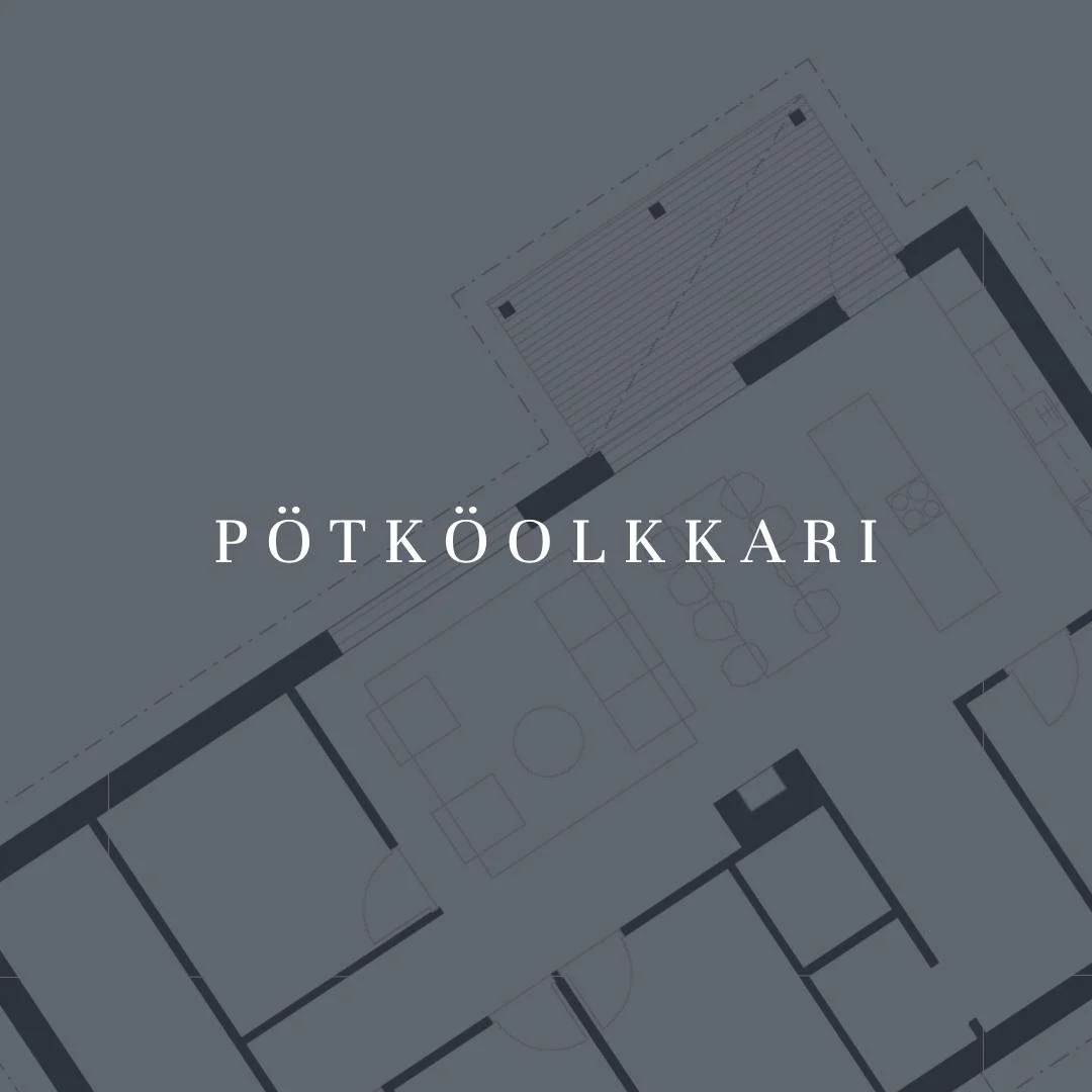 P&ouml;tk&ouml;olkkari

On v&auml;ist&auml;m&auml;t&ouml;n tosiasia, ett&auml; mit&auml; enemm&auml;n huoneita rakennuksessa on, sit&auml; enemm&auml;n tarvitaan my&ouml;s tilaa kulkea niiden v&auml;lill&auml;.

Hukkaneli&ouml;puheen ja -ajattelun se