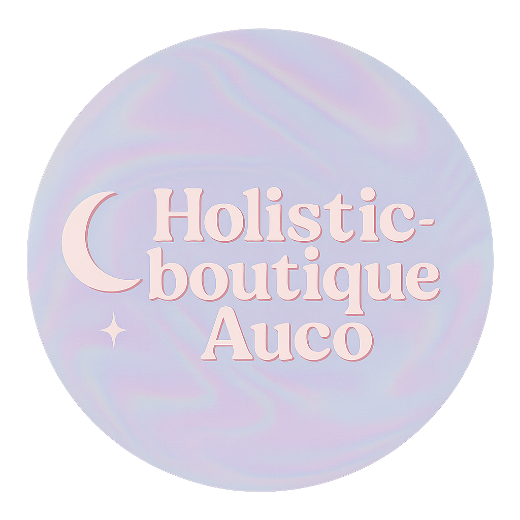 HolisticboutiqueAuco