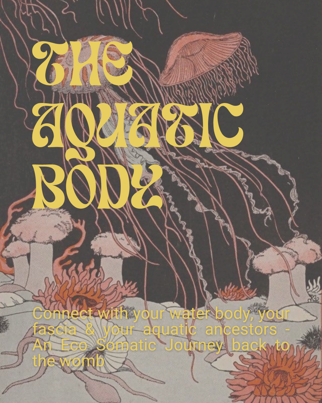 The Aquatic Body