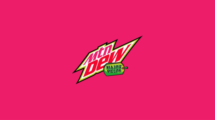 Mountain Dew: Mayhem Mountain