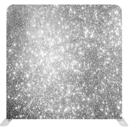 SILVER SPARKLE