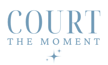 Court the Moment