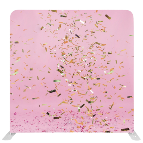 PINK CONFETTI