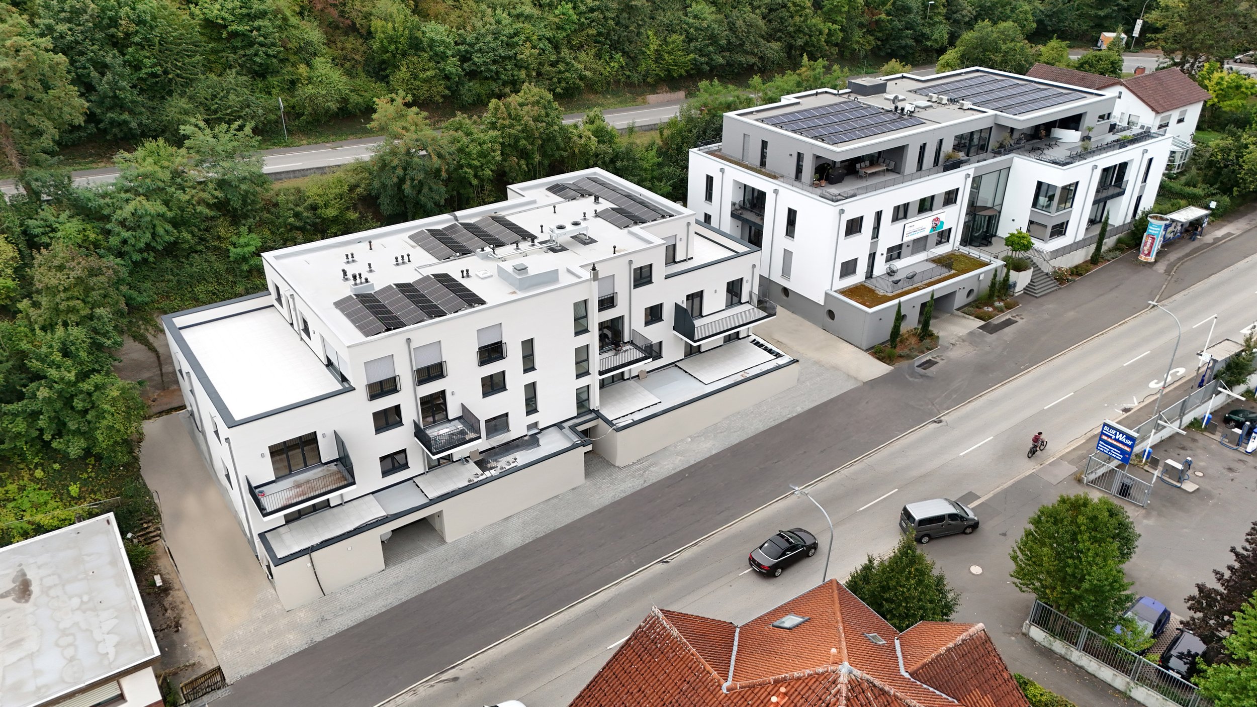 Eigentumswohnungen in Bingen am Rhein