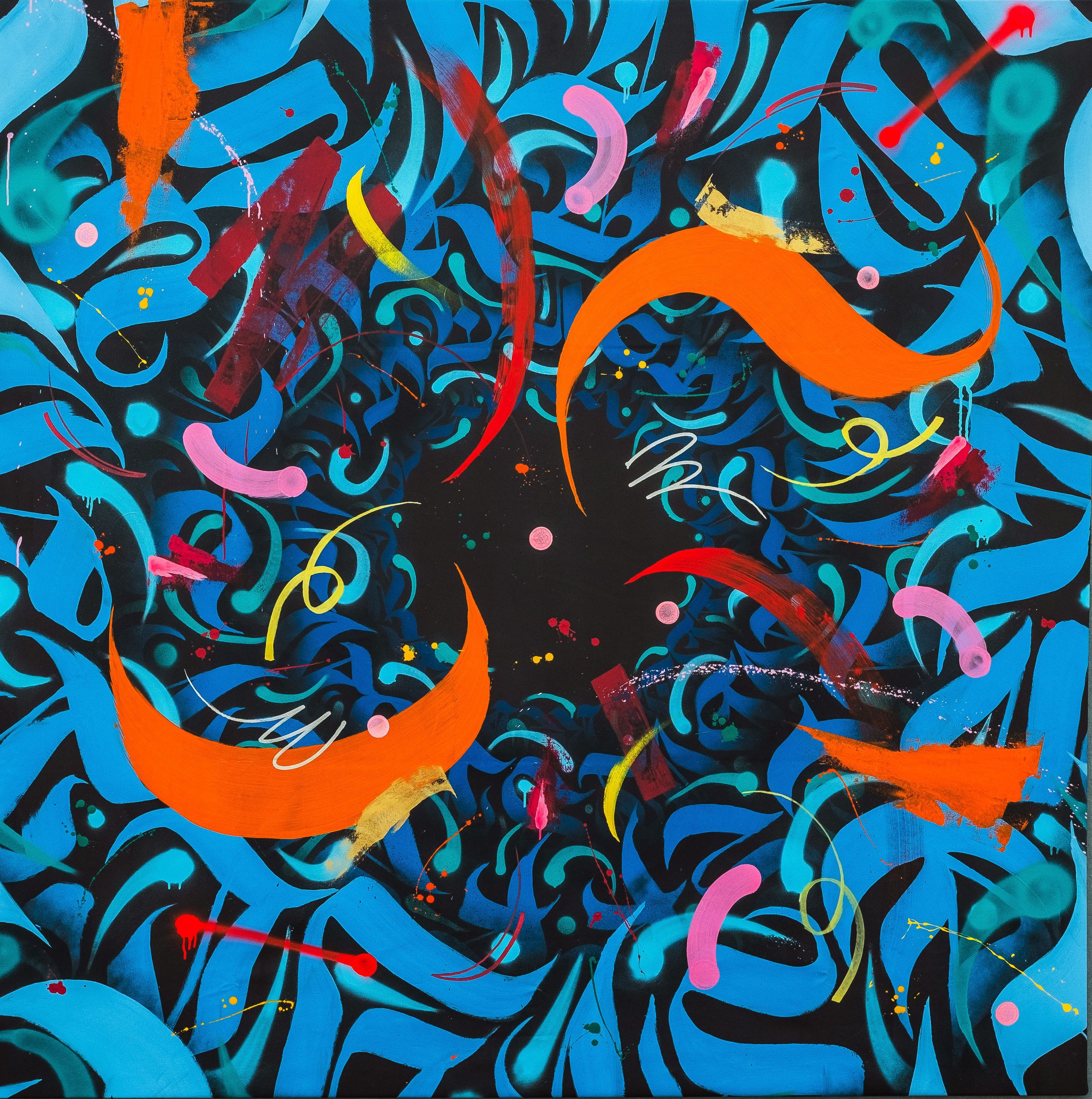 Canvases