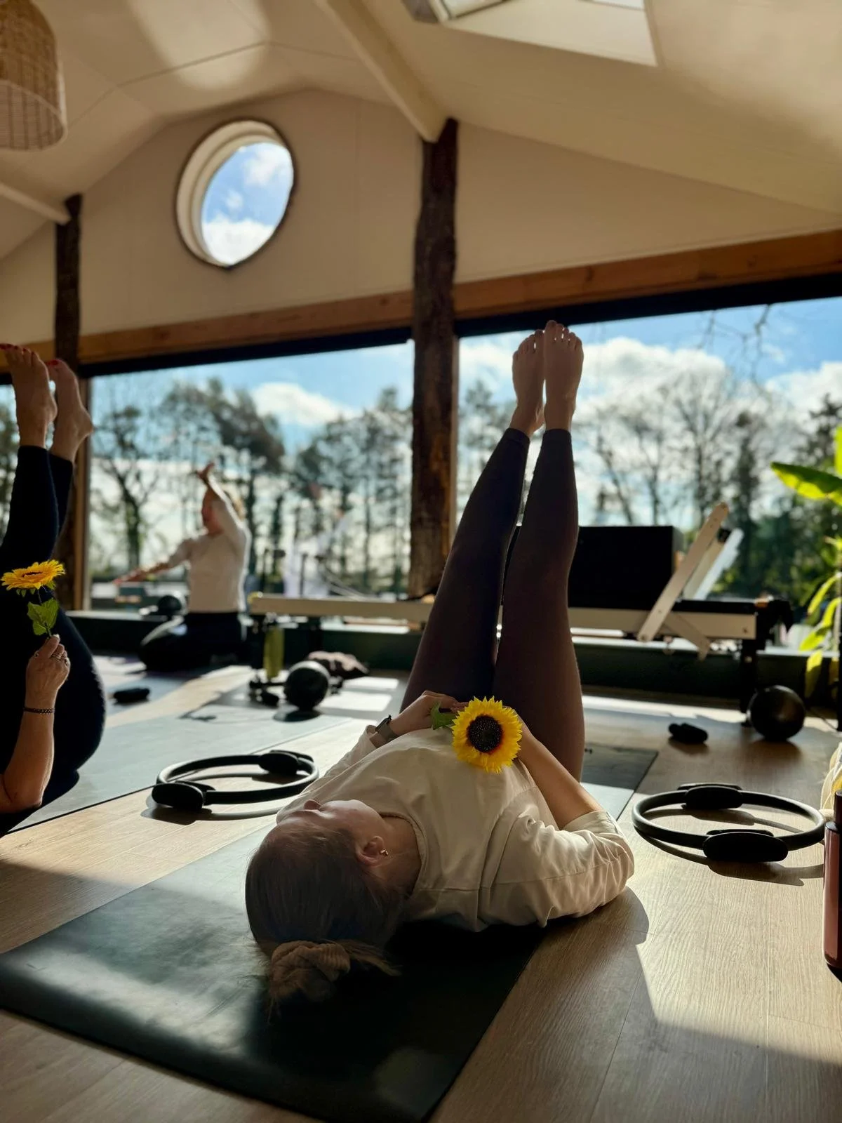 Sports Day