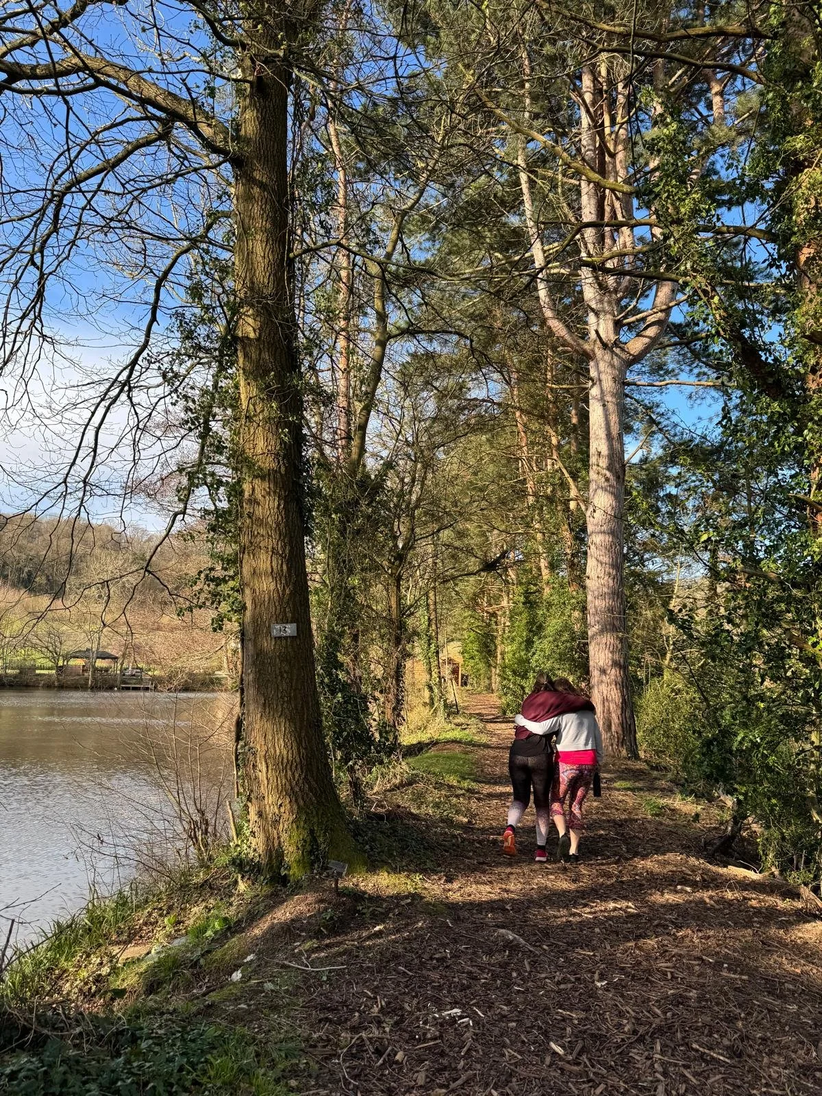 Parent & Child Wellbeing