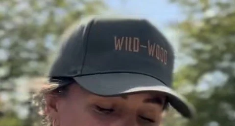 The Wild Wood Cap