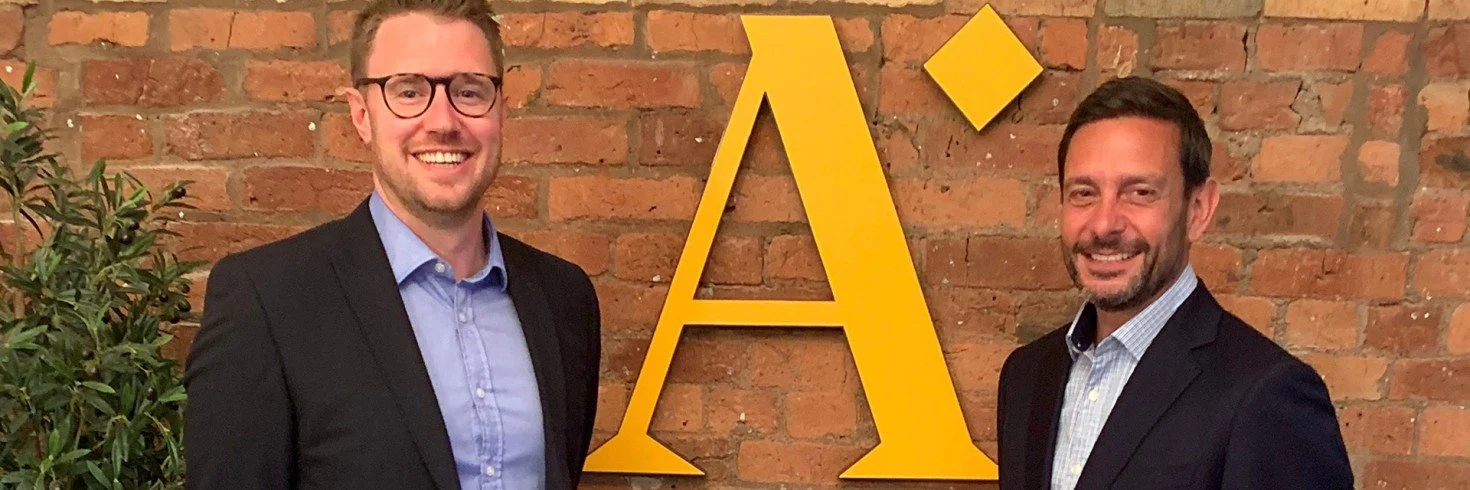 Artorius Signals Midlands Expansion With New Hire