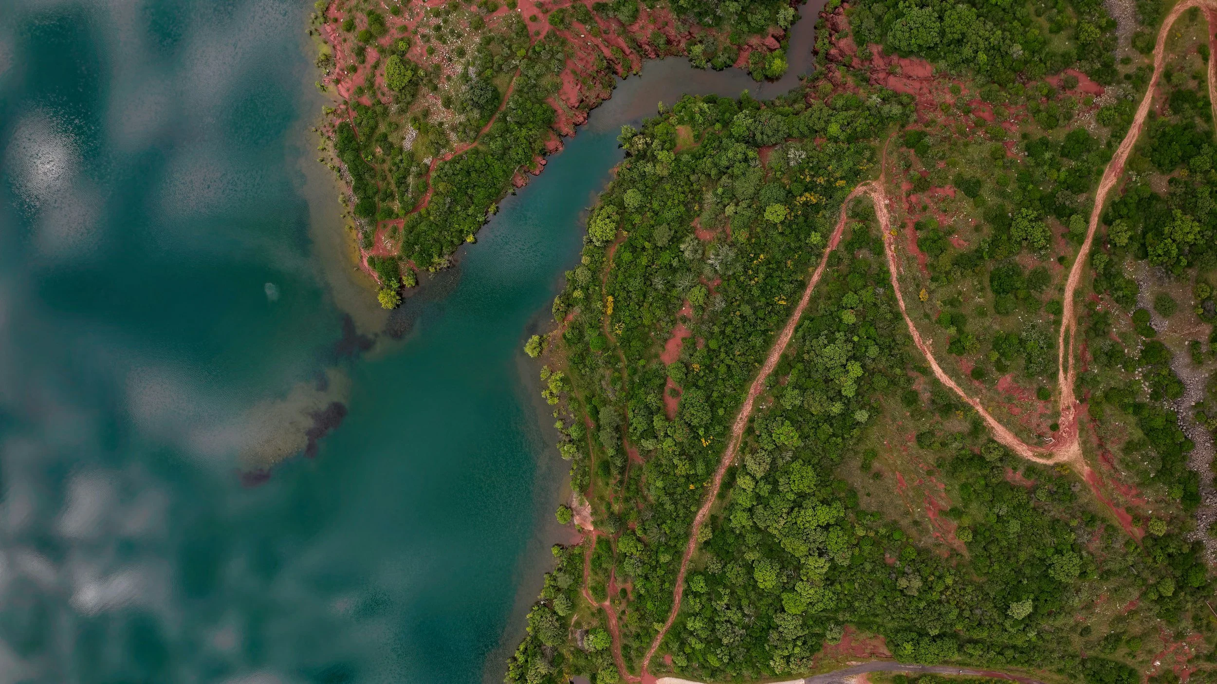 Mind the short-term turbulence