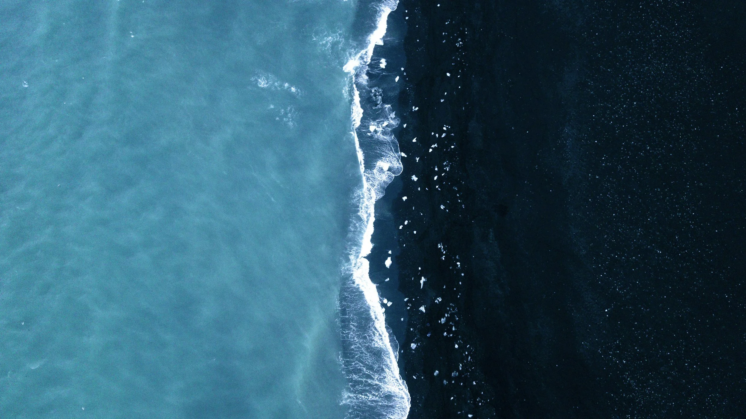 Mind the flood
