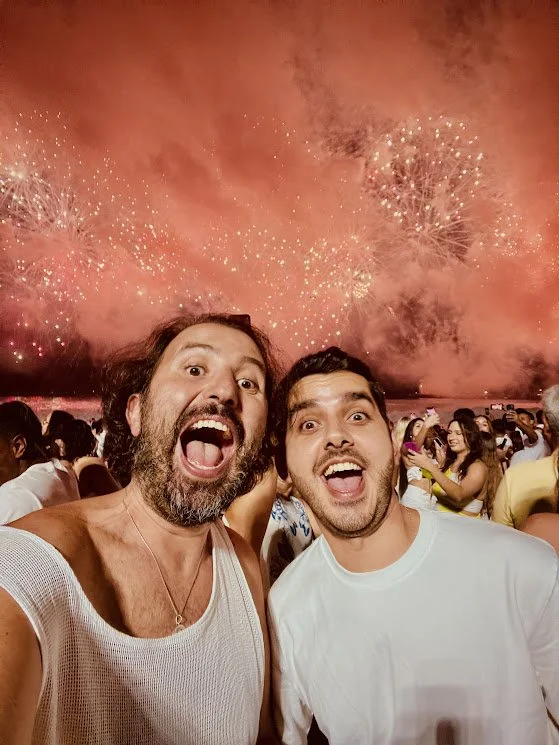 Rio de Janeiro Travel Guide: New Year’s Eve, Favelas, and Finding Your Rhythm