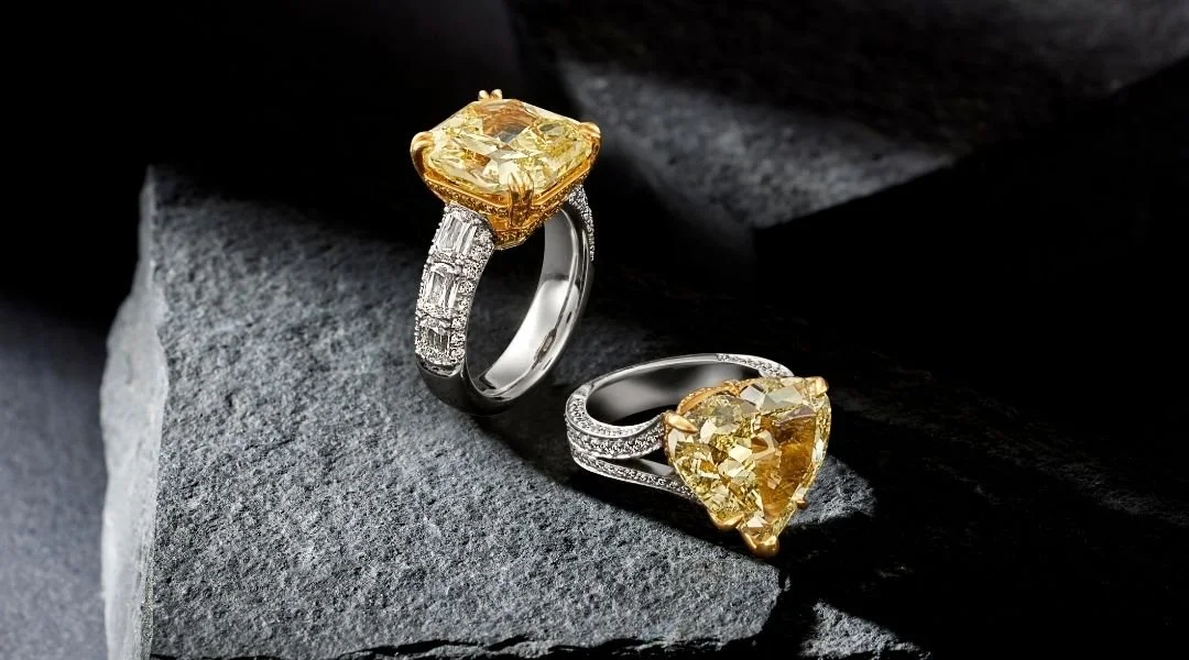 Valuations in a World of Evolving Luxury