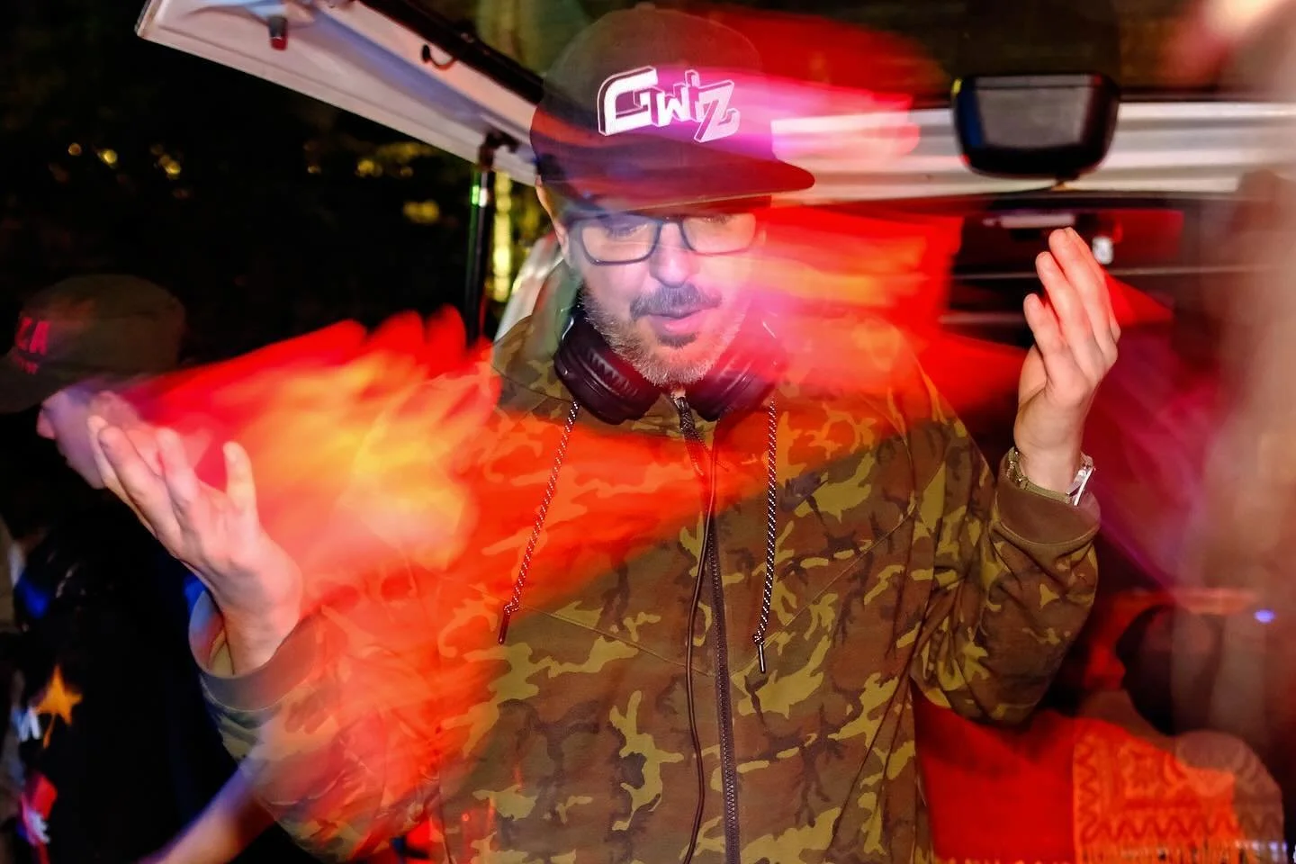 ☄️ 🔥