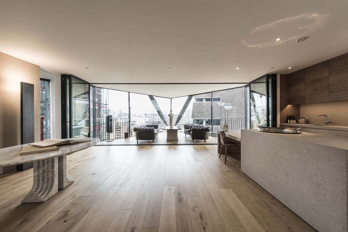 NEO BANKSIDE - London South Bank