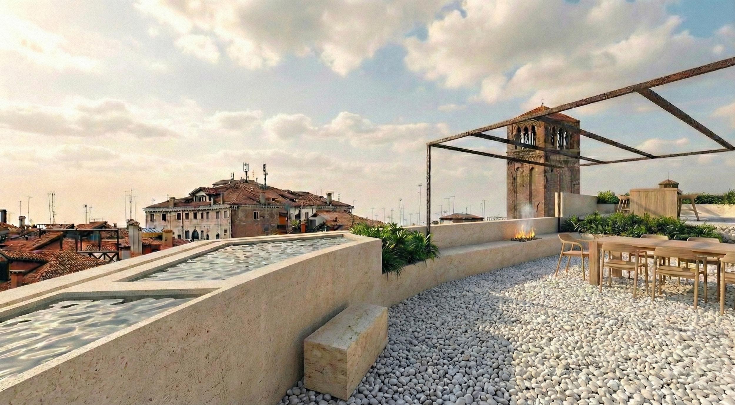 CASTELLO 5196 - Venezia