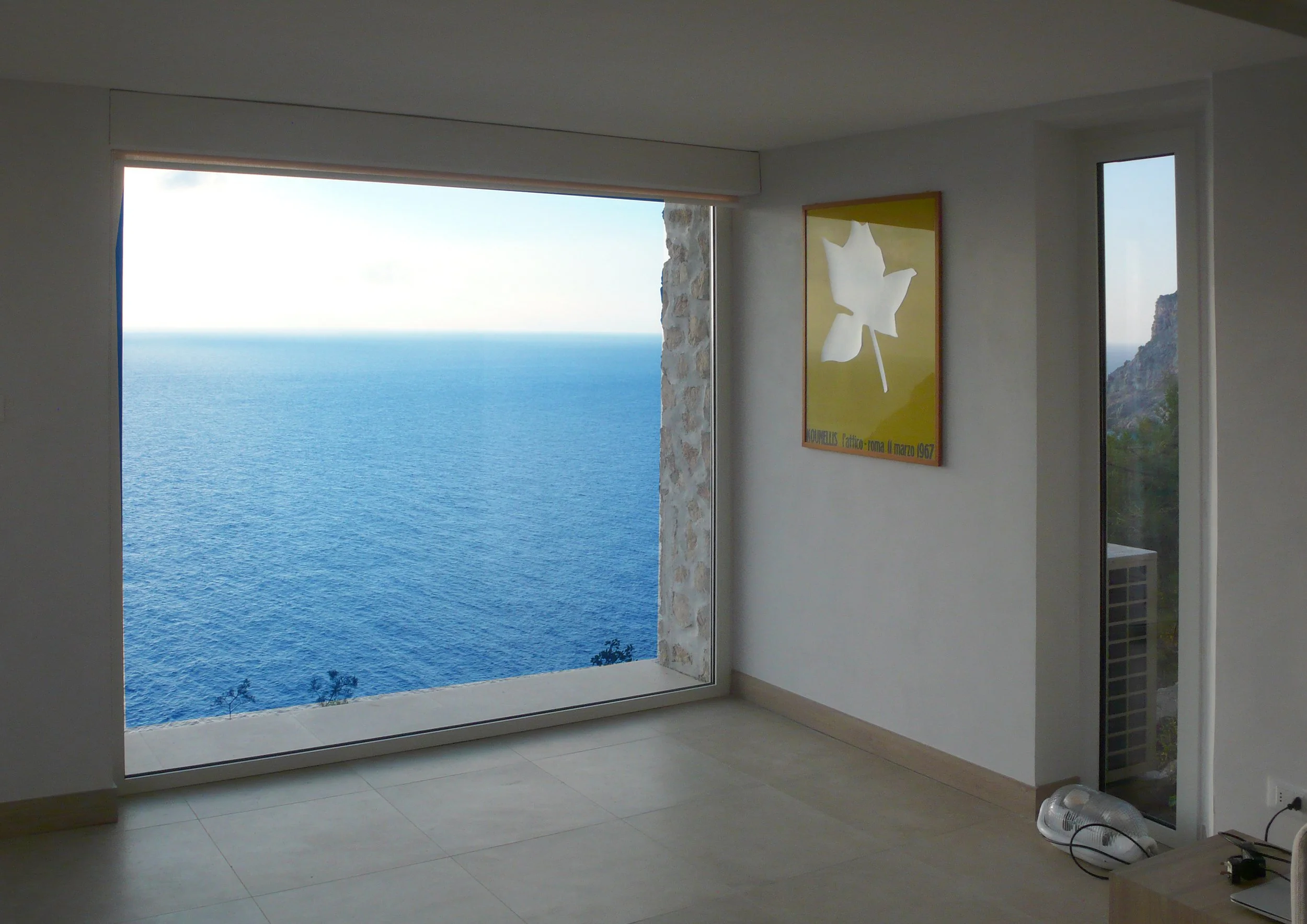 ARGENTARIO HOUSE - Italy