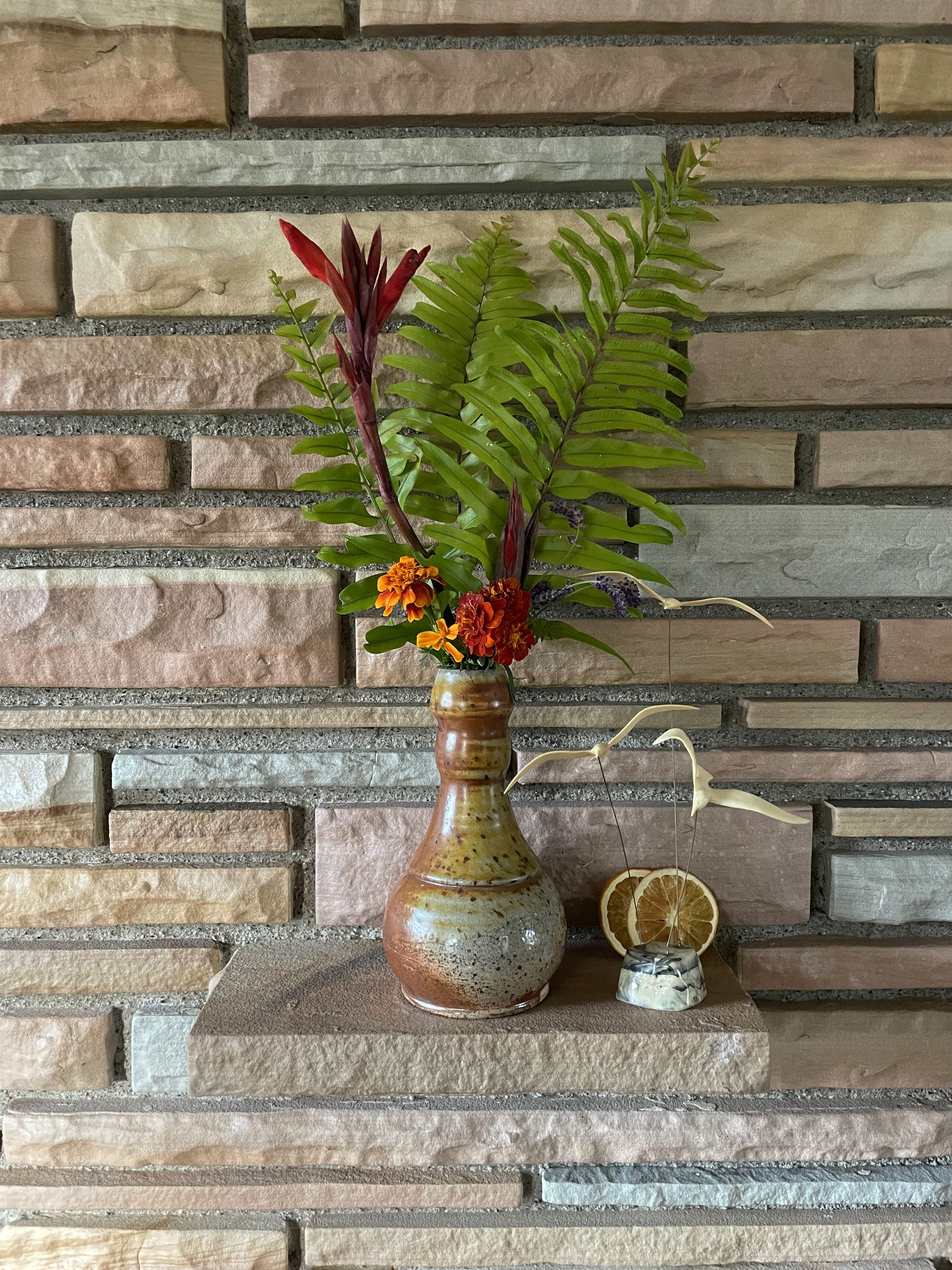 Vase #1