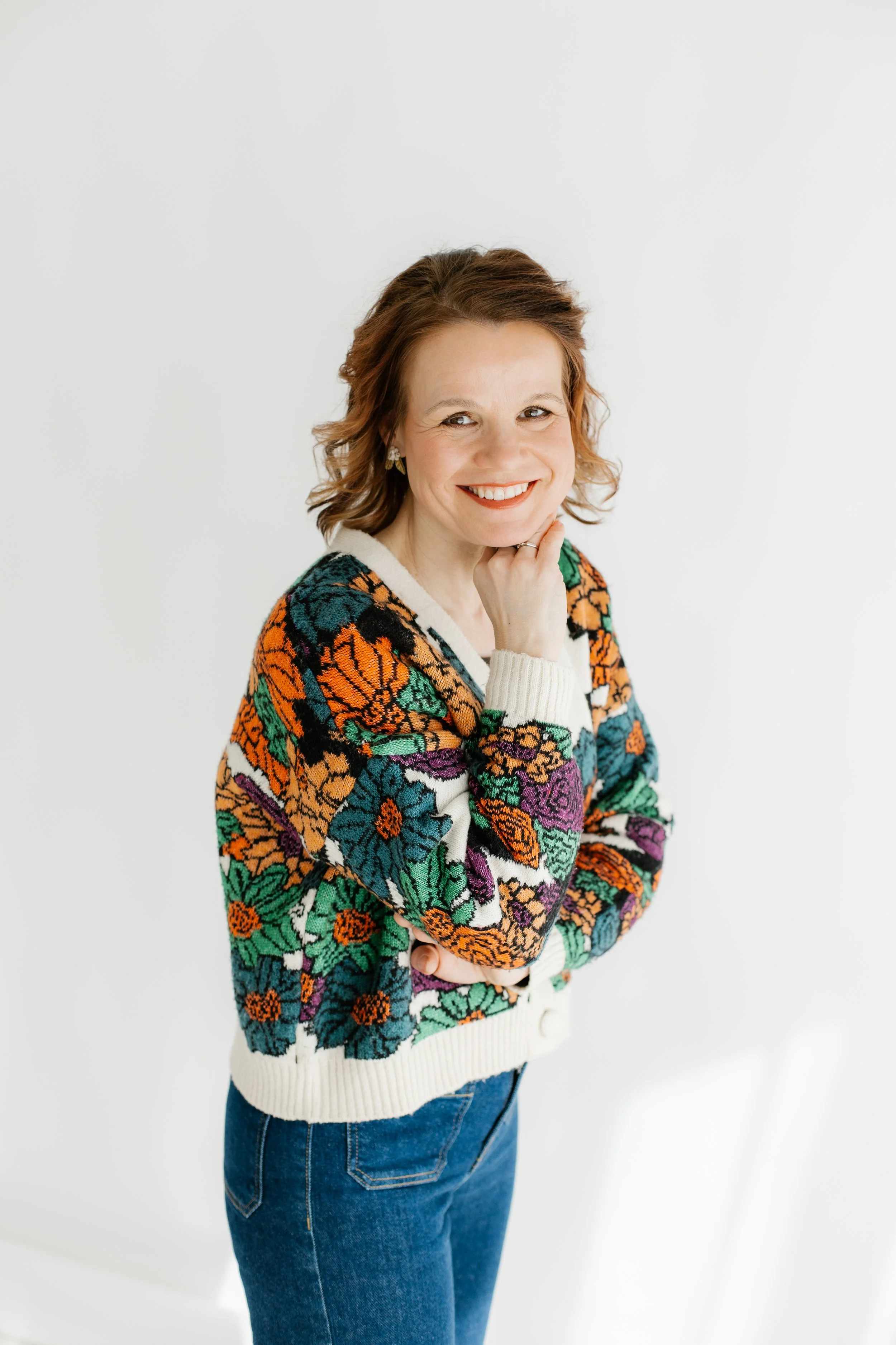 Maria Toivanen