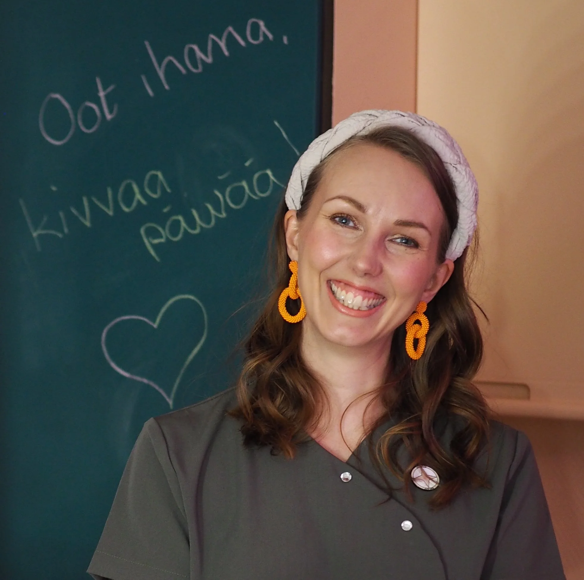 Heidi Joensuu