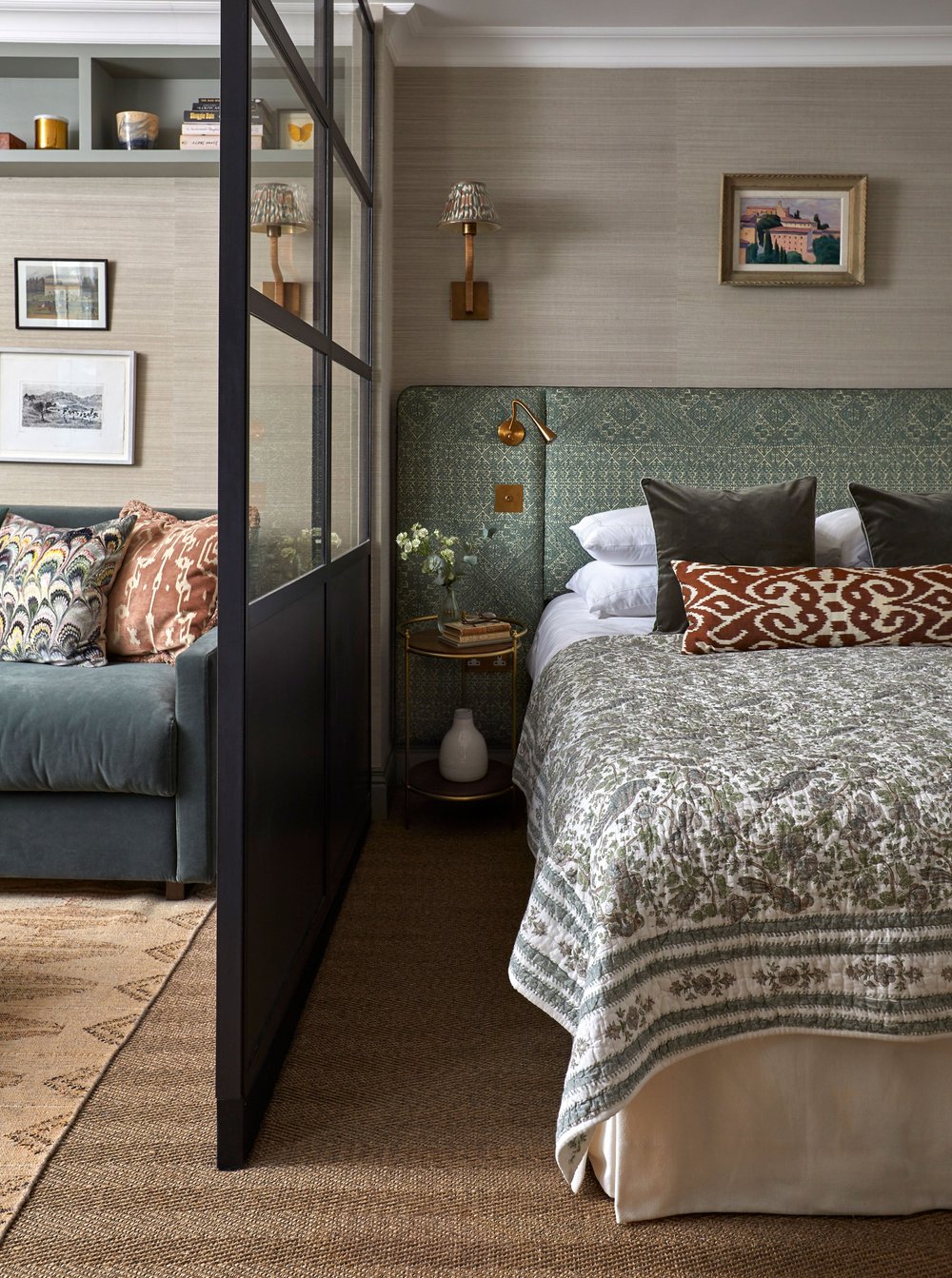 Portfolio — JOHNSTON PARKE INTERIORS
