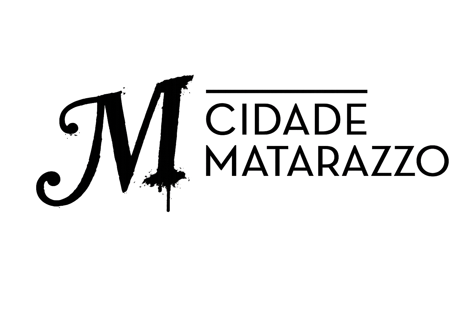 Cidade Matarazzo logo Alex Allard