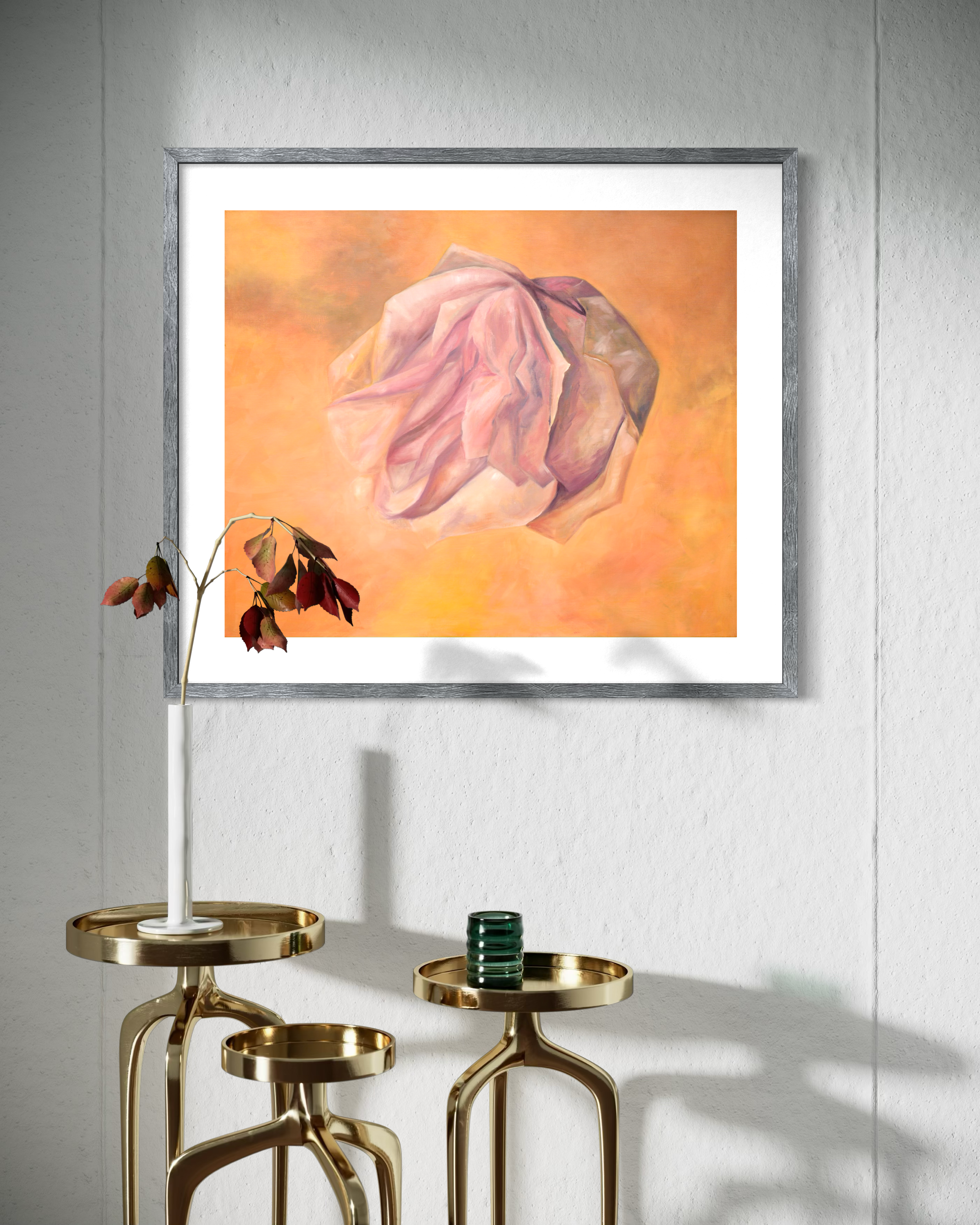 Dream about the One 30x40