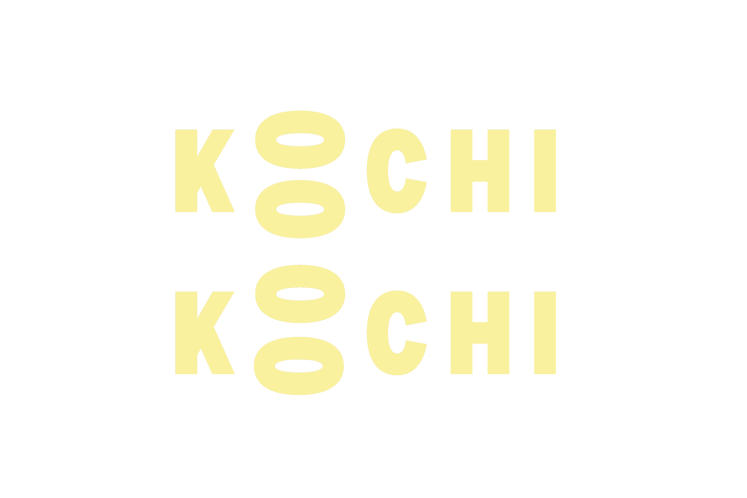 KOOCHI KOOCHI