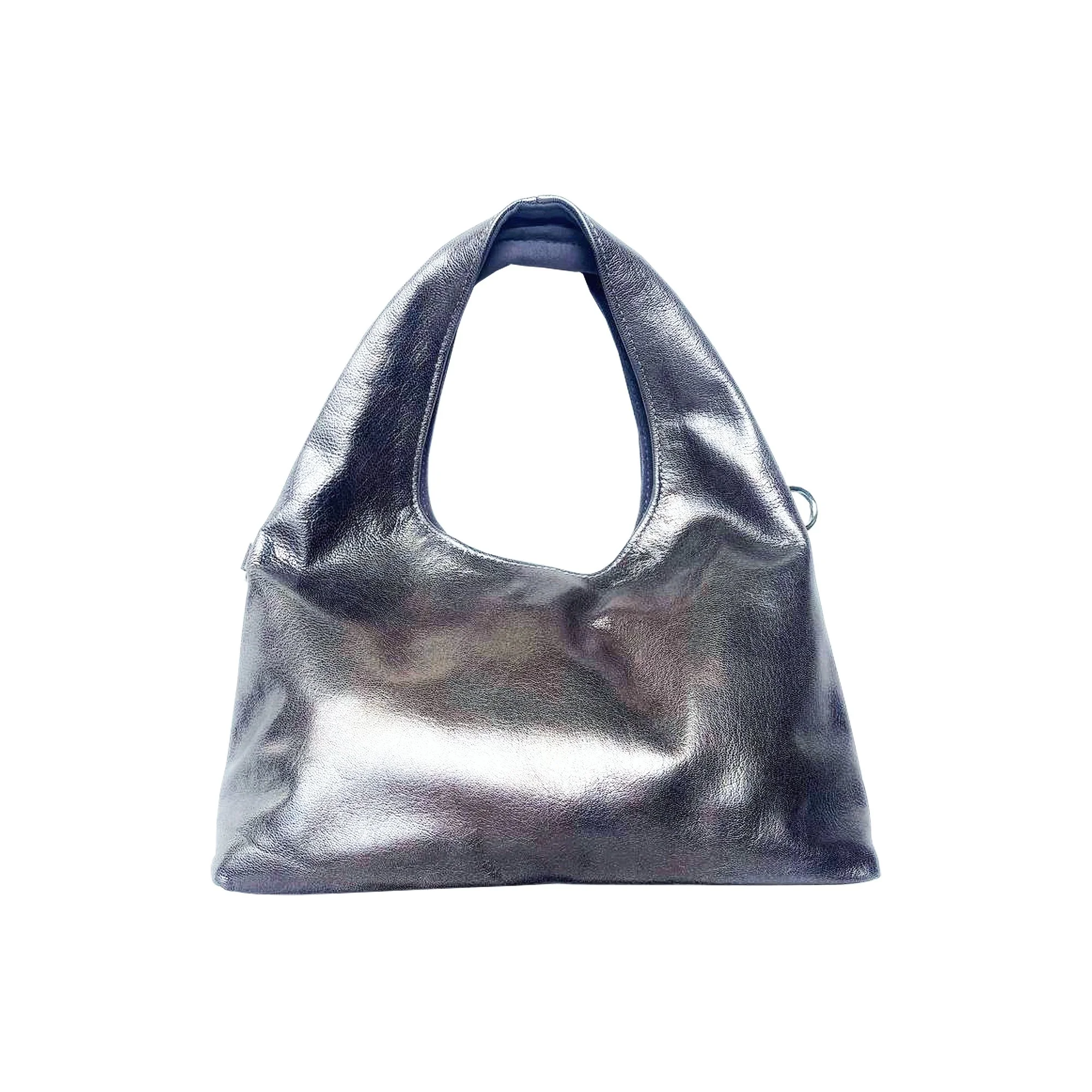 Mini Sack Silver