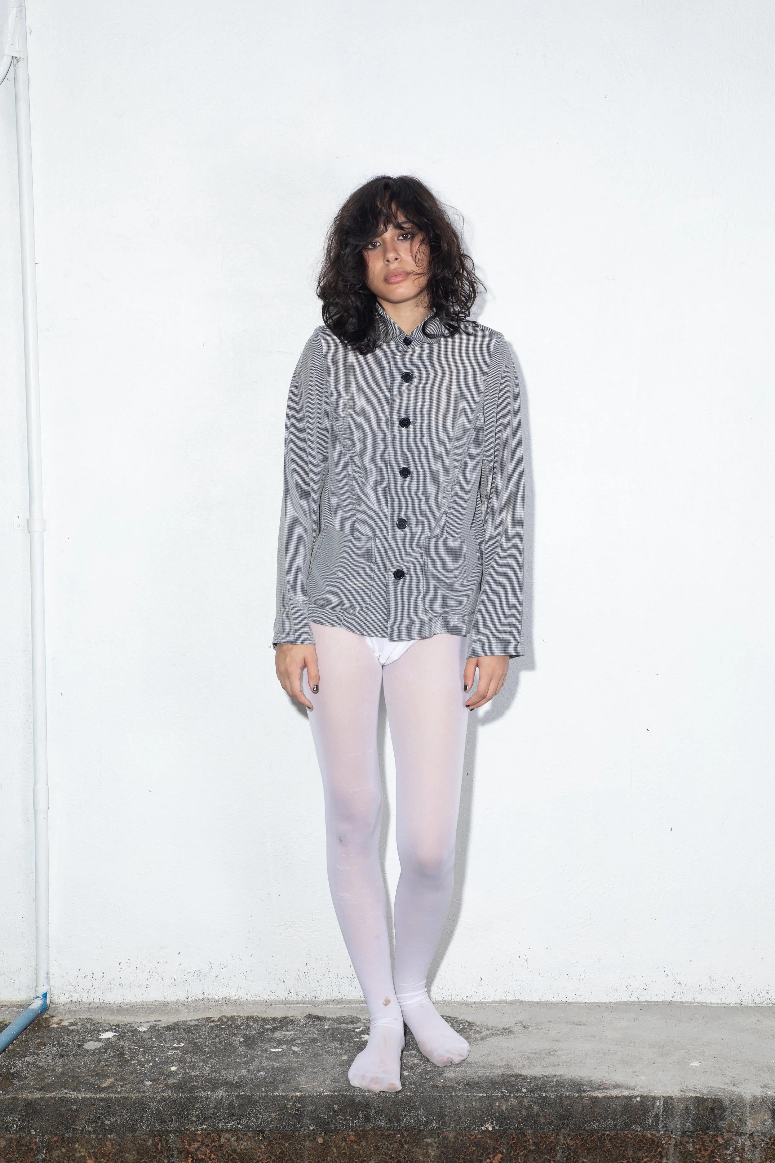 Ananke Jacket
