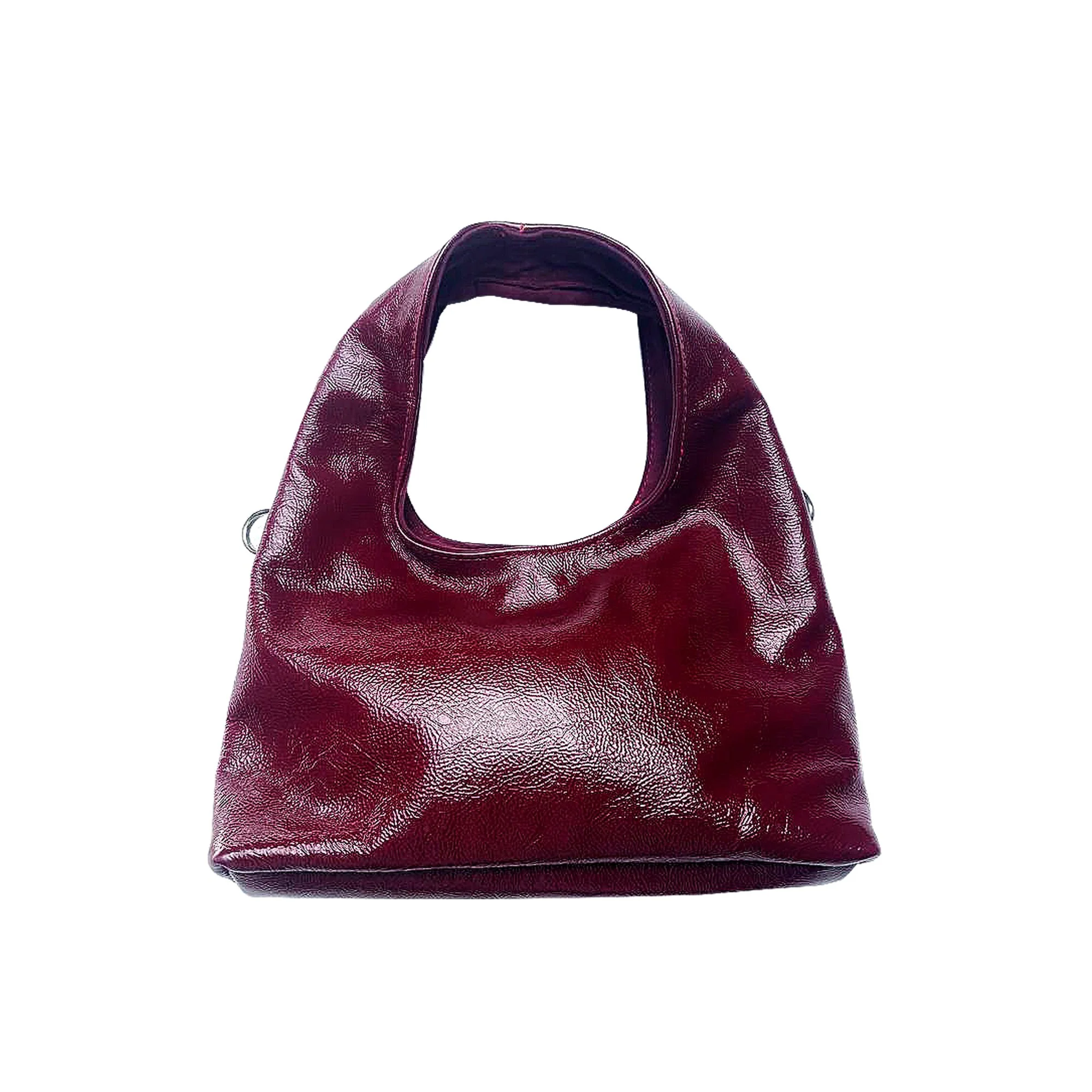 Mini Sack Bordeaux