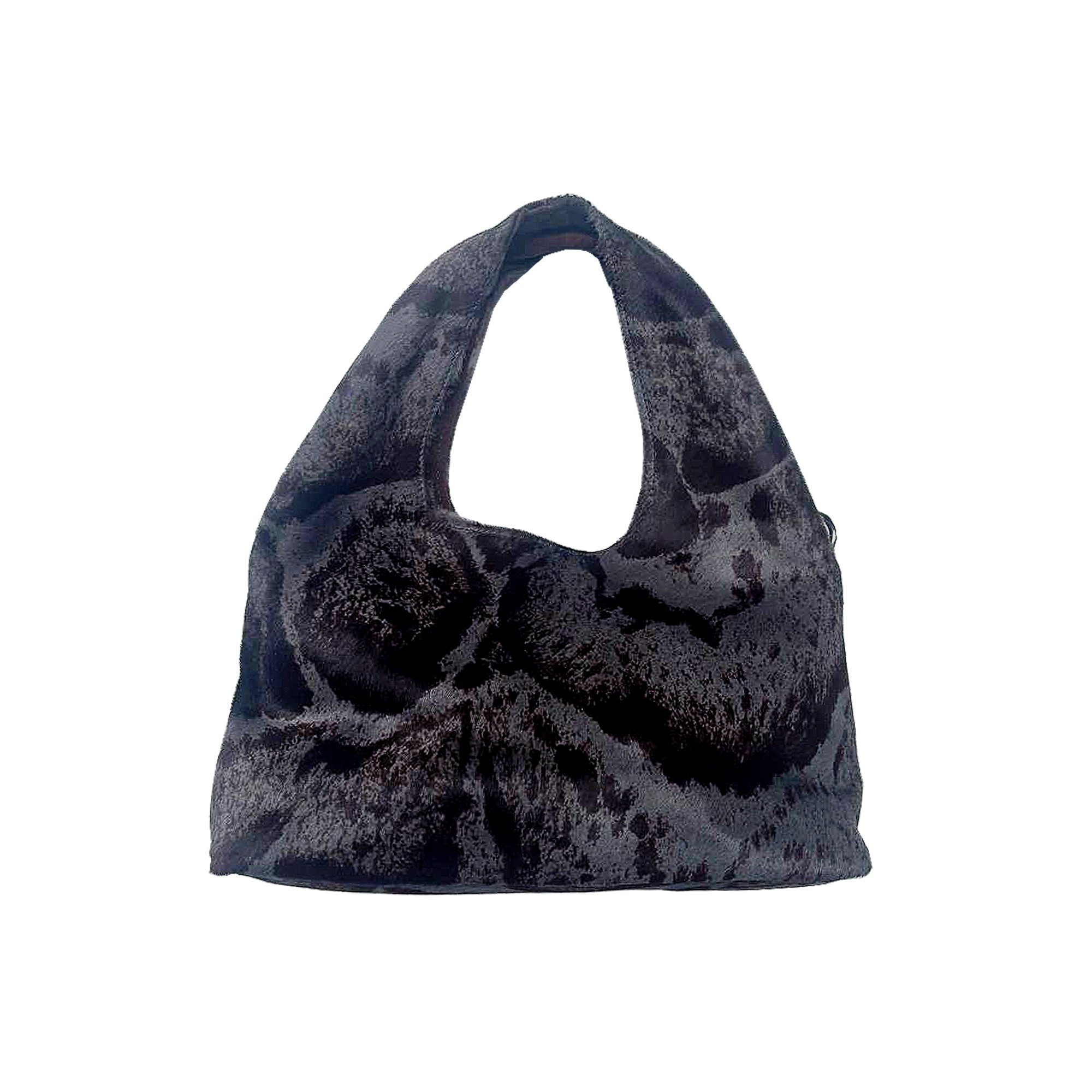 Mini Sack Leopard