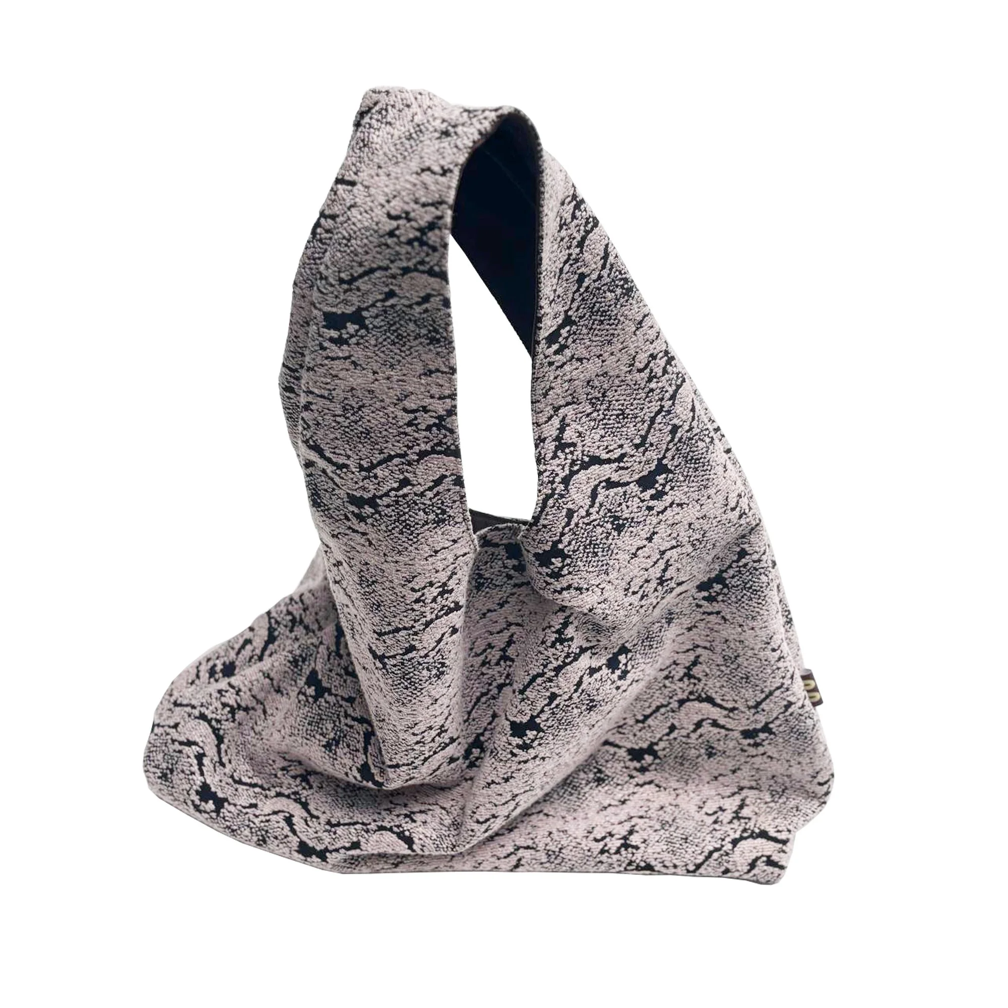 Jumbo Sack Scale Print